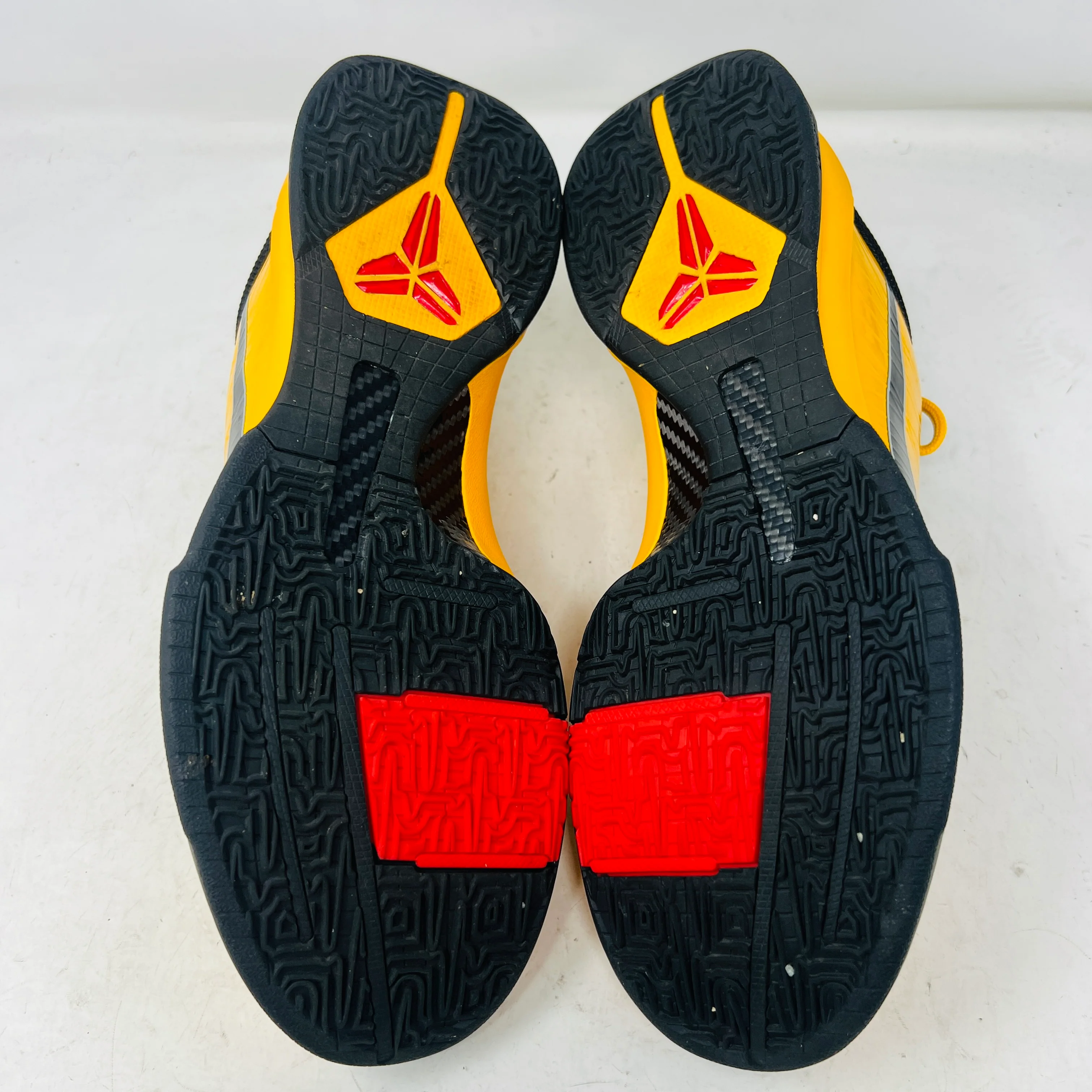 Nike Kobe 5 Protro Bruce Lee - Image 6