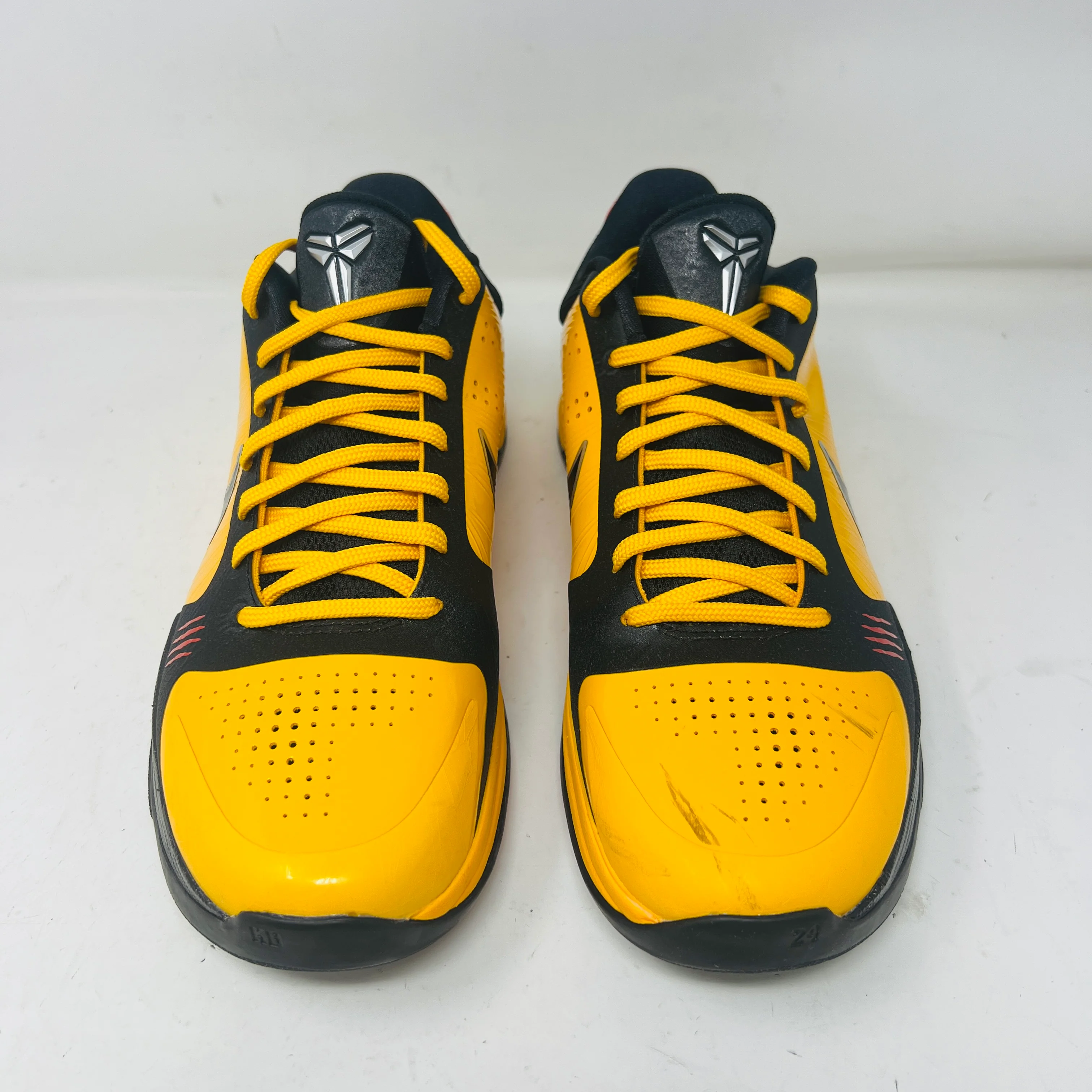 Nike Kobe 5 Protro Bruce Lee - Image 2