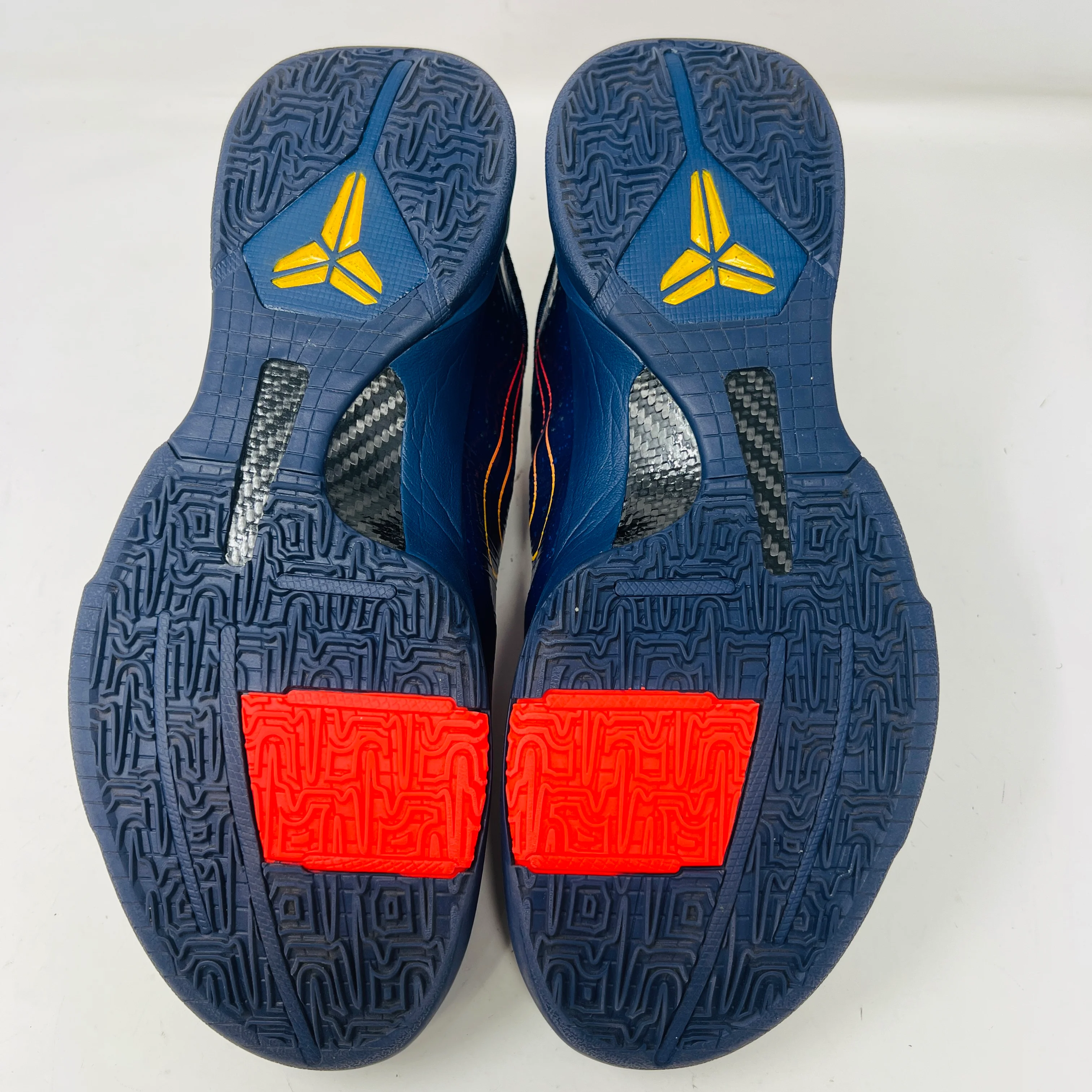 Nike Kobe 5 Protro Caitlin Clark Indiana Fever - Image 6
