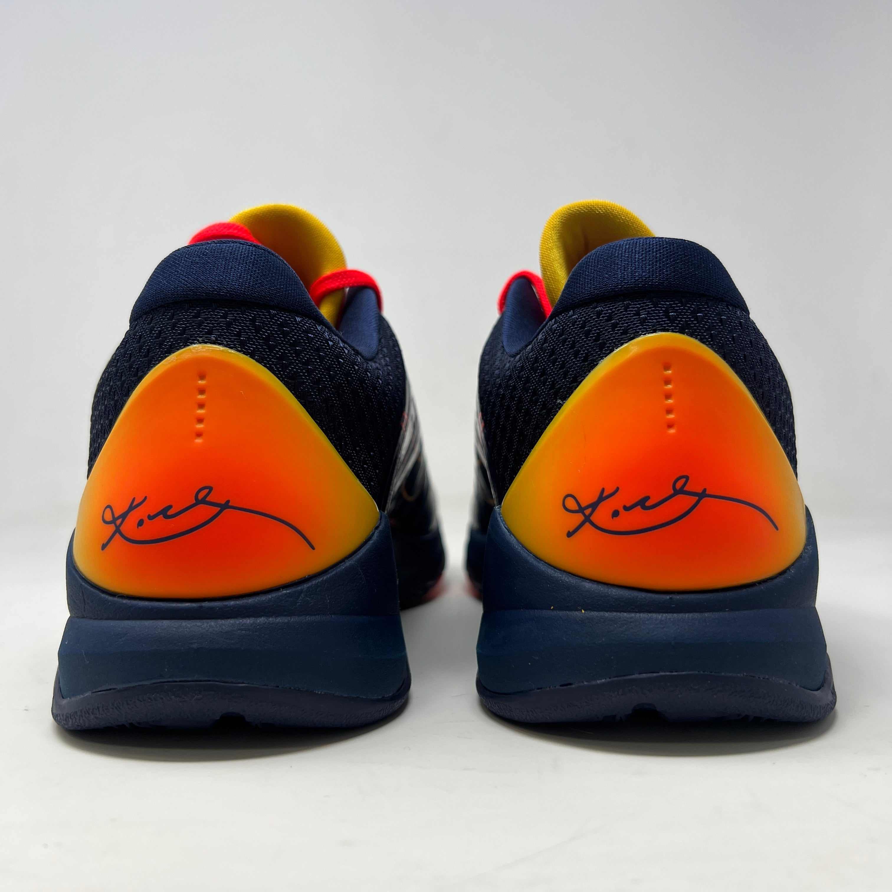 Nike Kobe 5 Protro Caitlin Clark Indiana Fever - Image 5