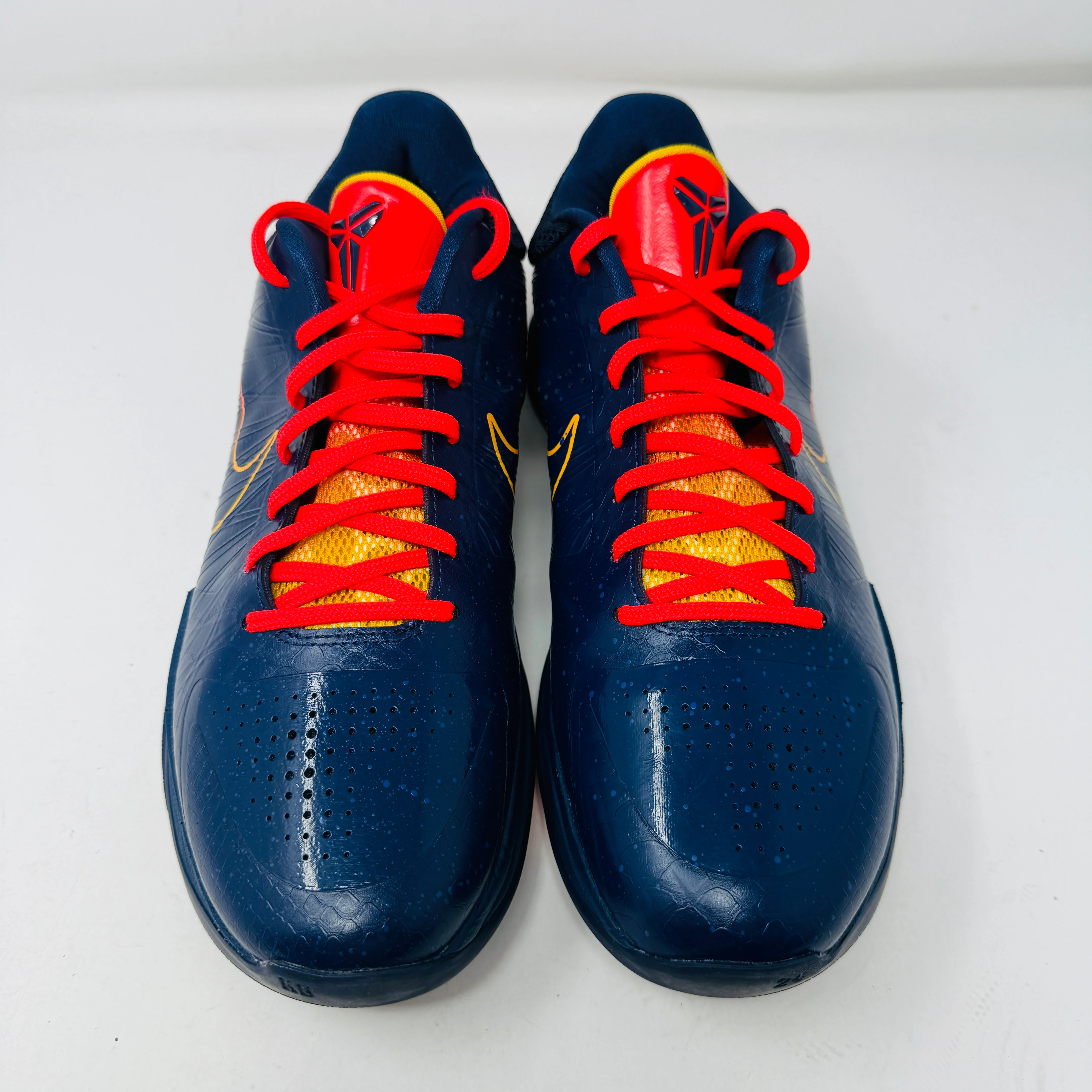 Nike Kobe 5 Protro Caitlin Clark Indiana Fever - Image 2