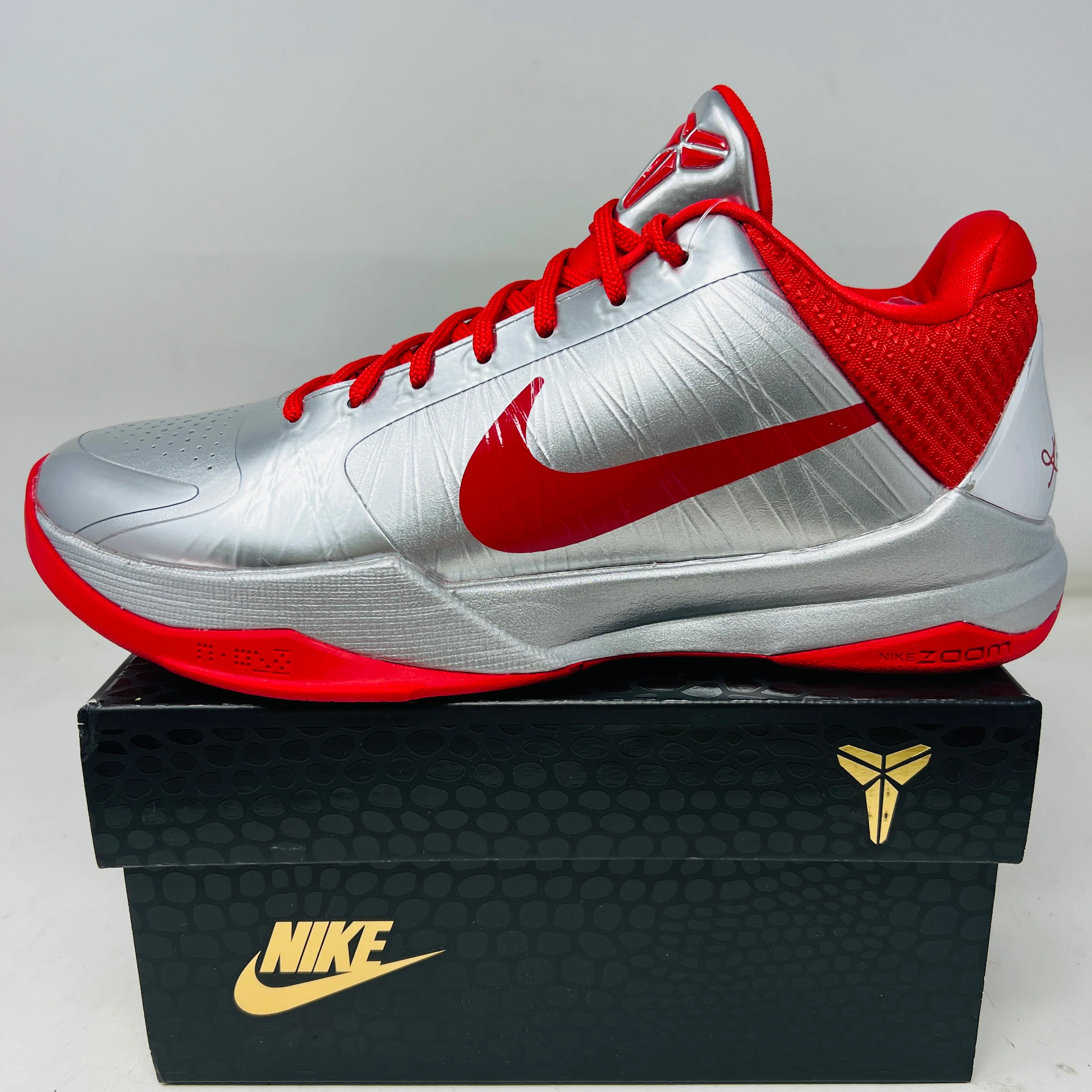 New Nikes