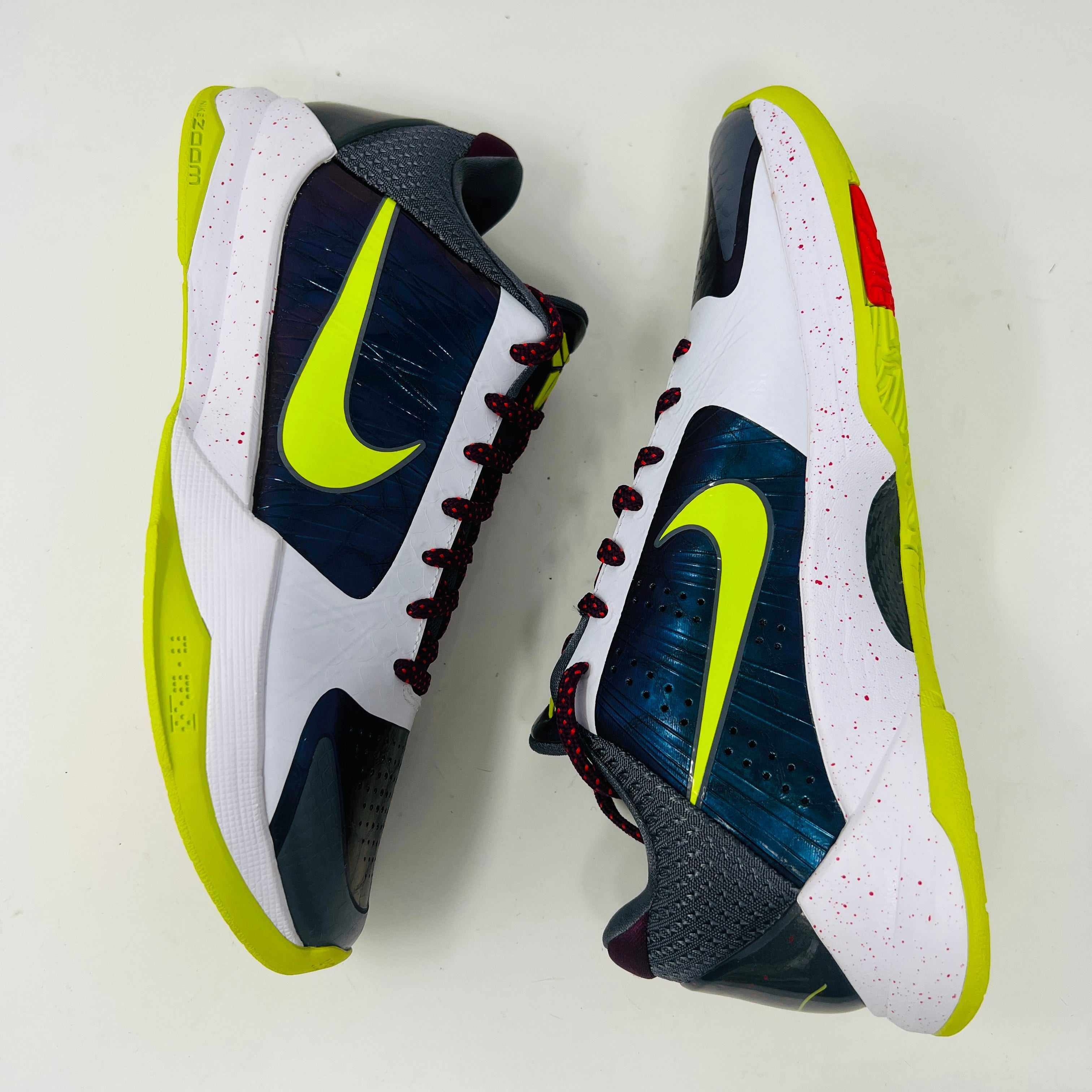 Nike Kobe 5 Protro Chaos - Image 3