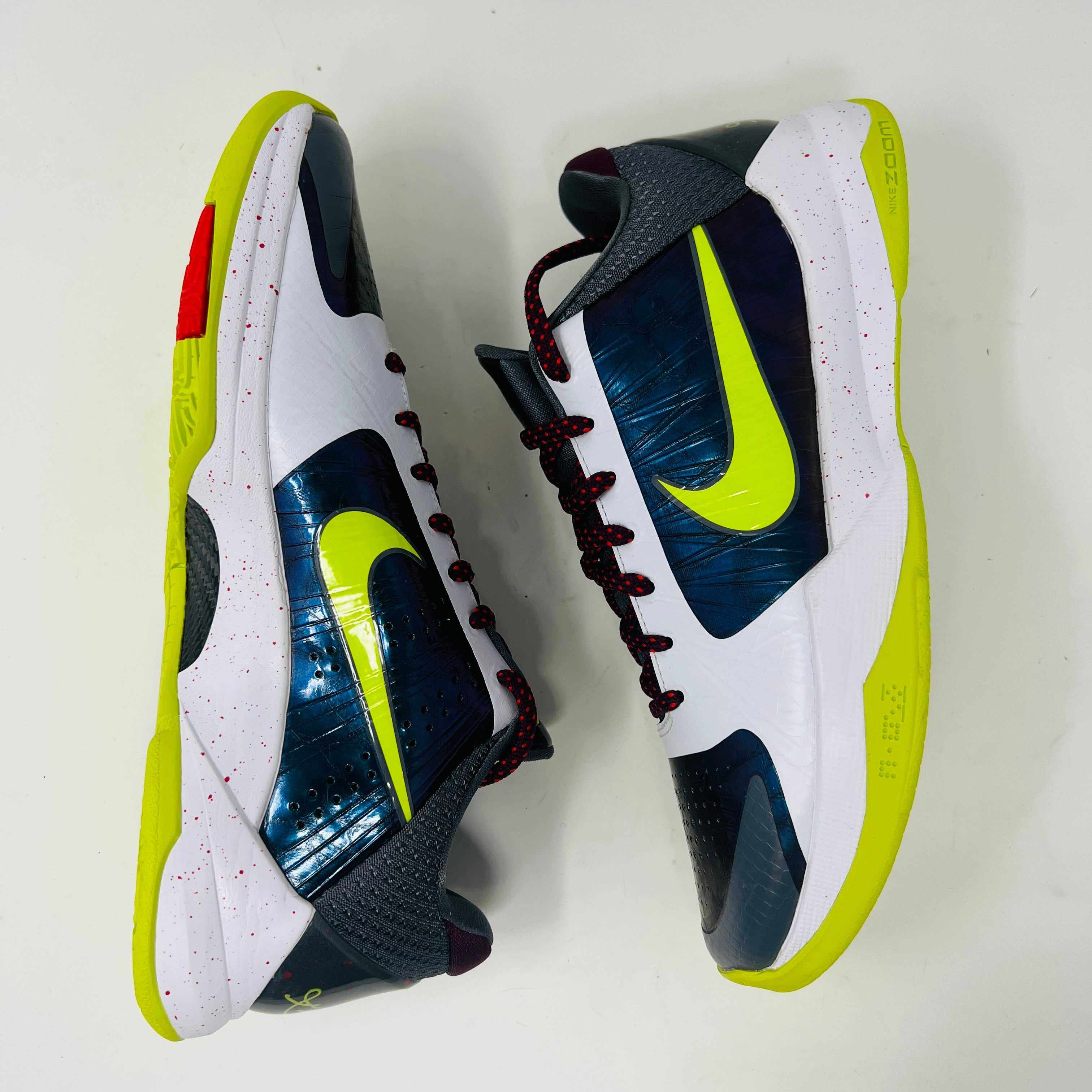 Nike Kobe 5 Protro Chaos - Image 4