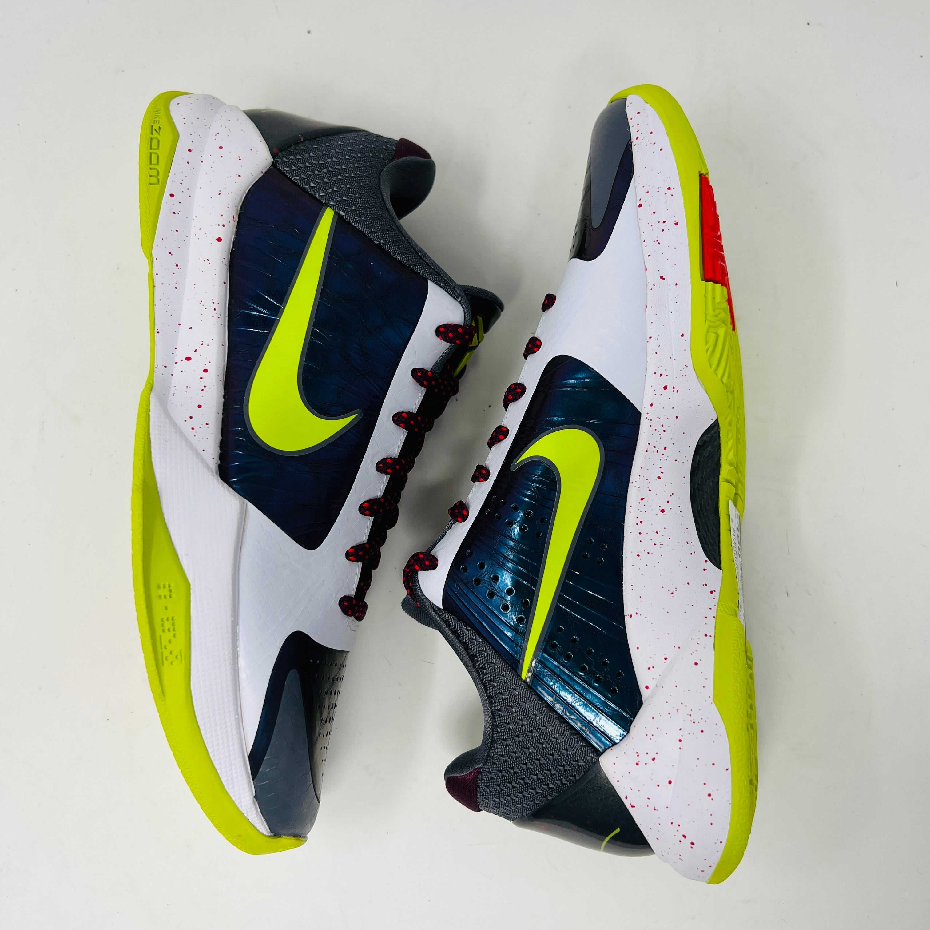 Nike Kobe 5 Protro Chaos - Image 3