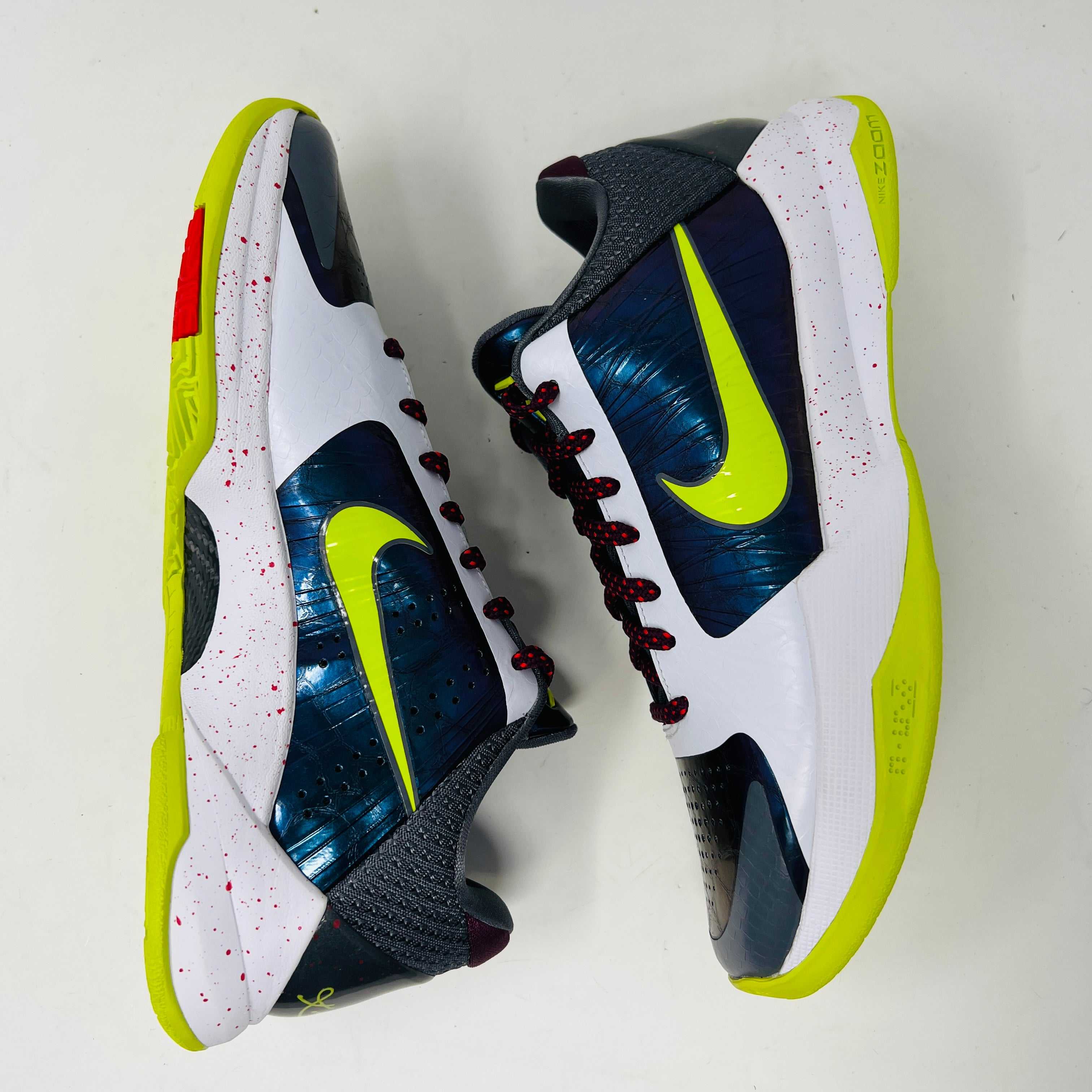 Nike Kobe 5 Protro Chaos - Image 4