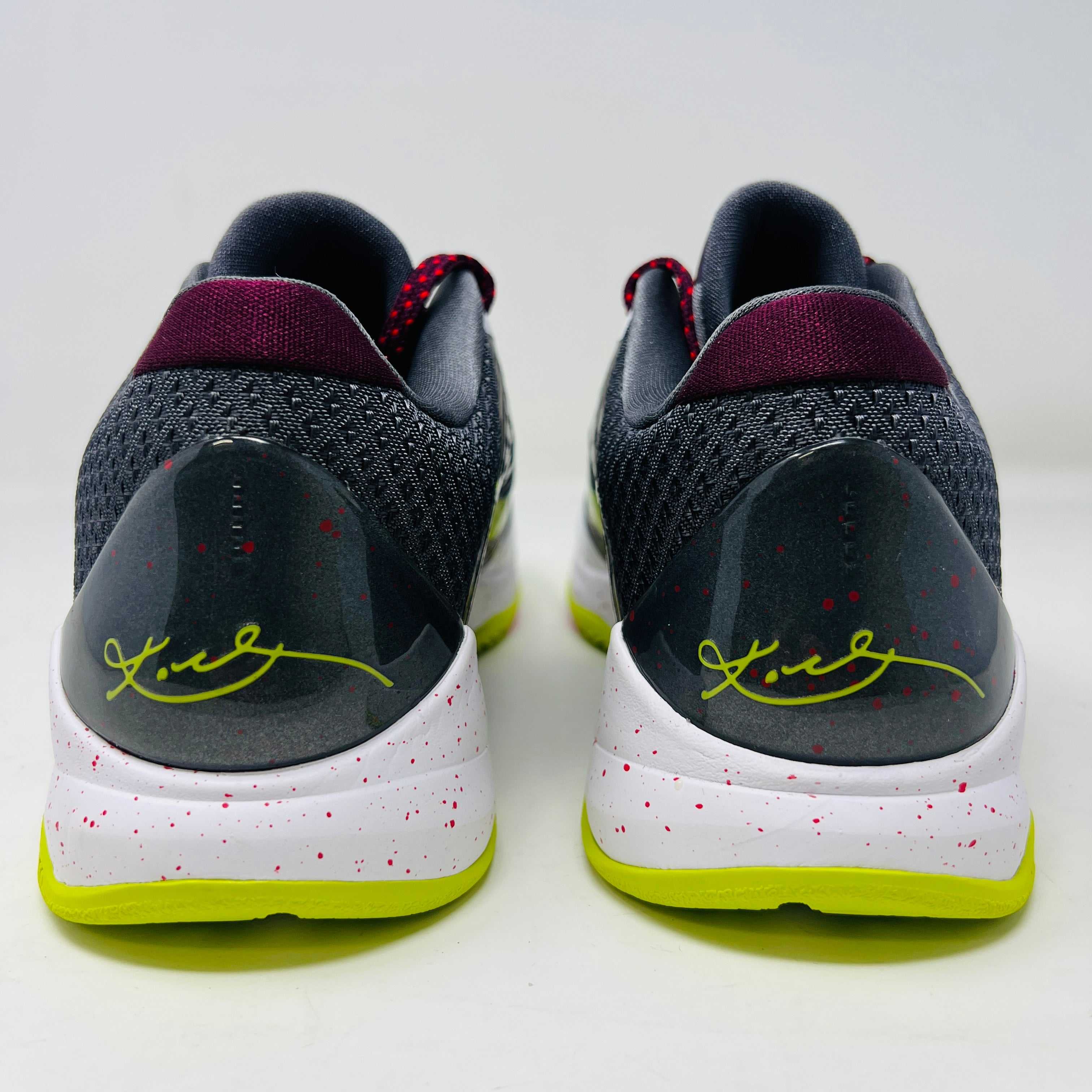 Nike Kobe 5 Protro Chaos - Image 5