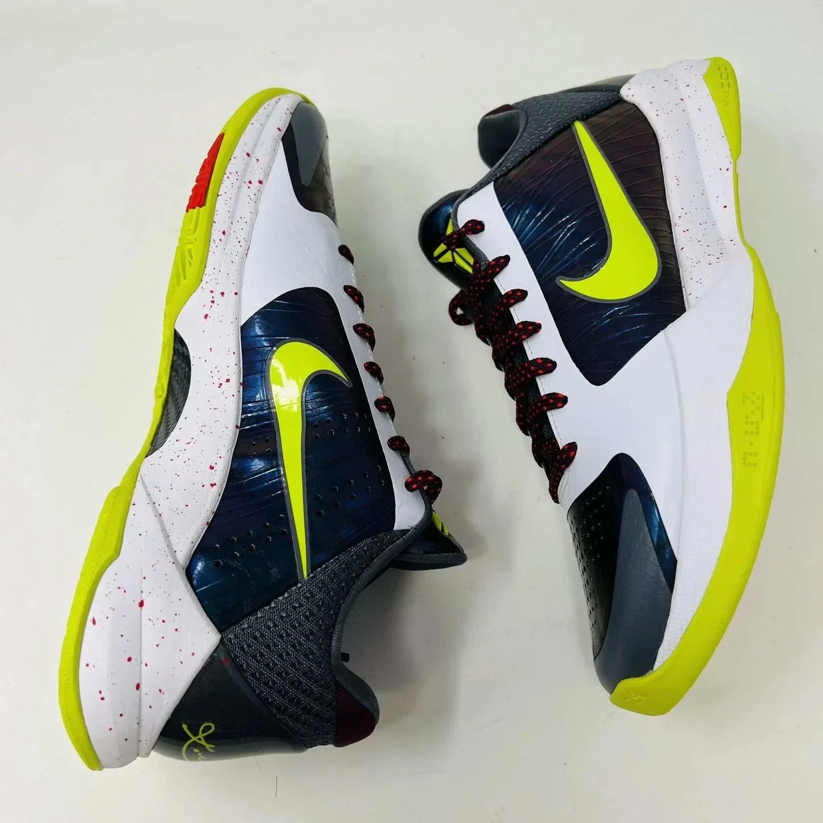 Nike Kobe 5 Protro Chaos - Image 4