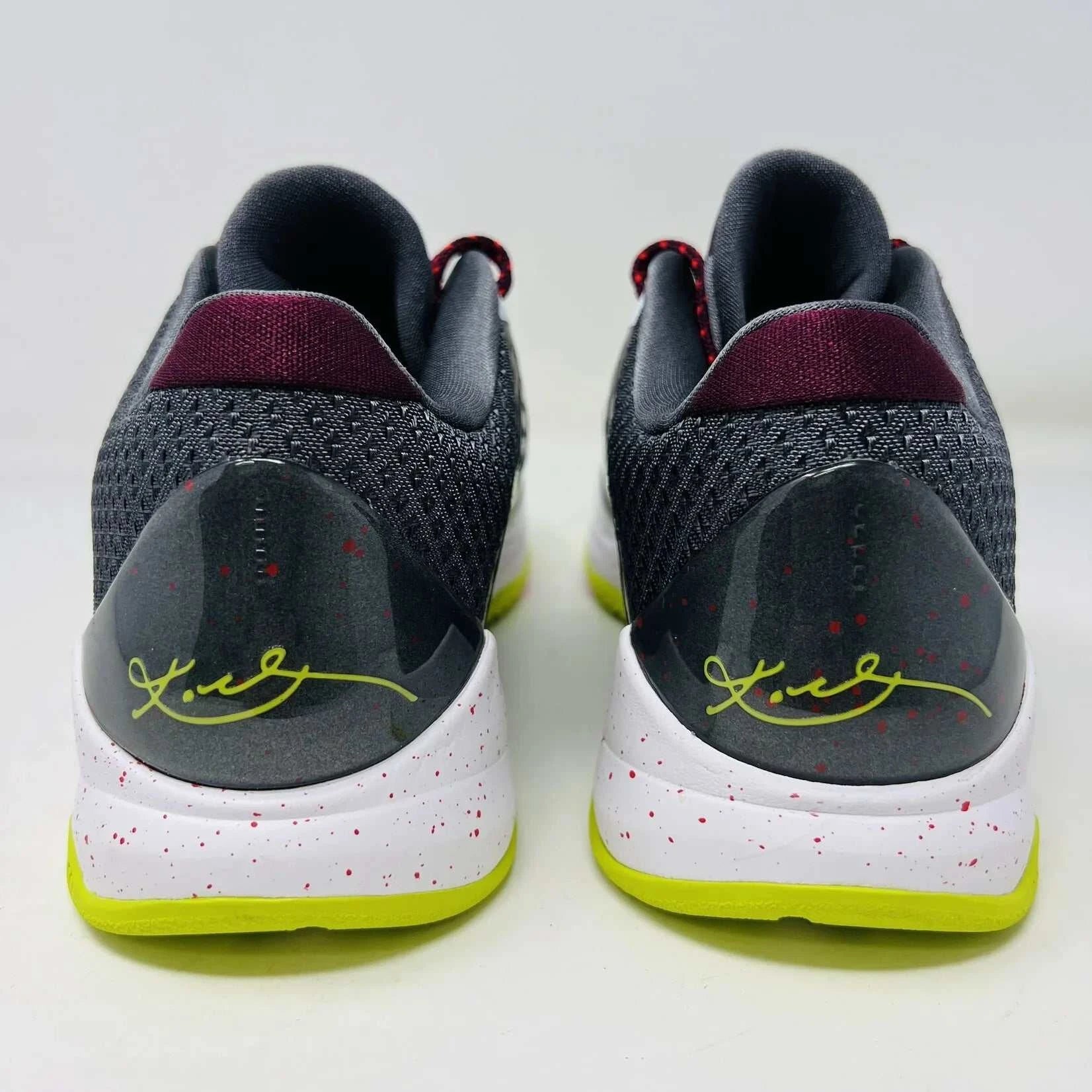 Nike Kobe 5 Protro Chaos - Image 5