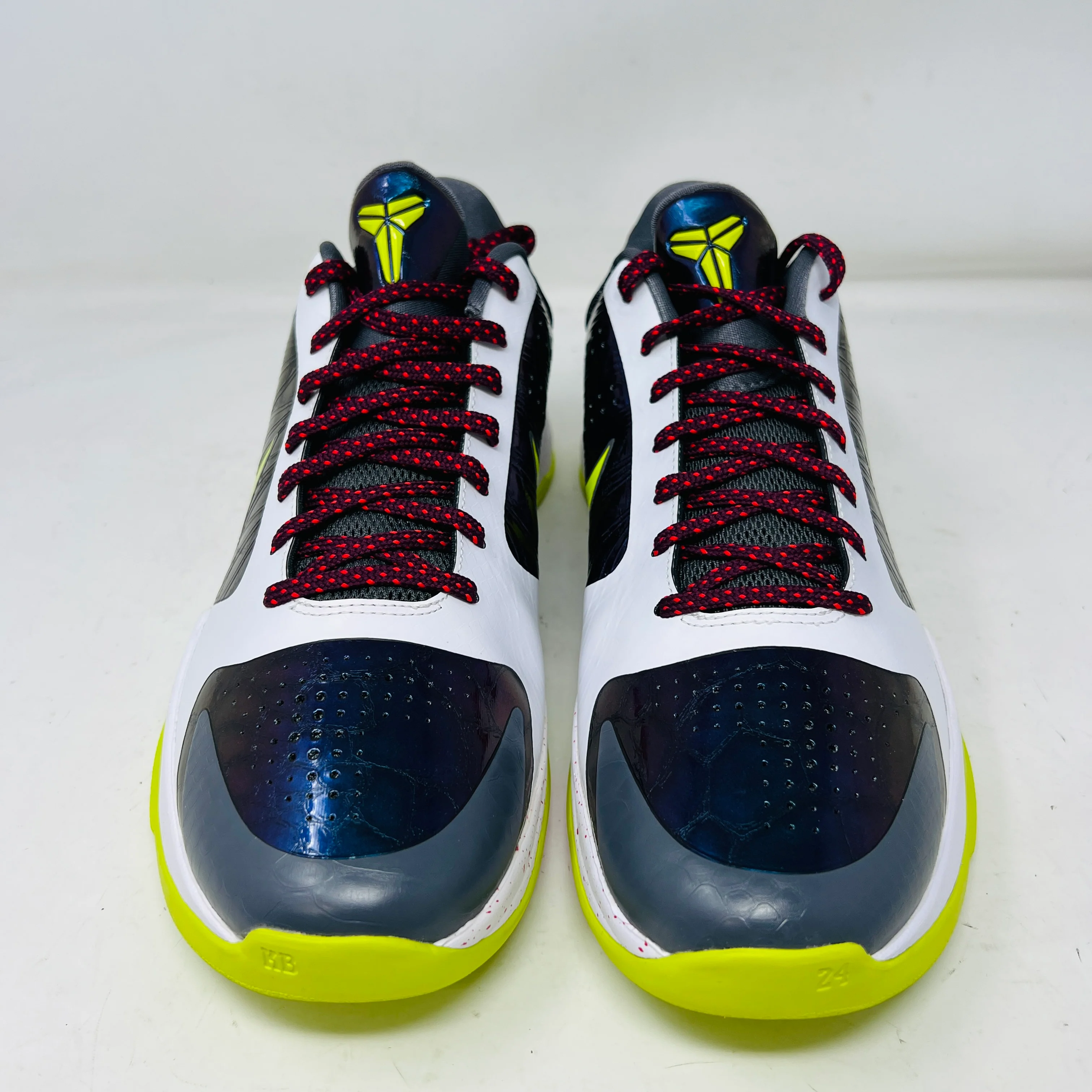 Nike Kobe 5 Protro Chaos - Image 2