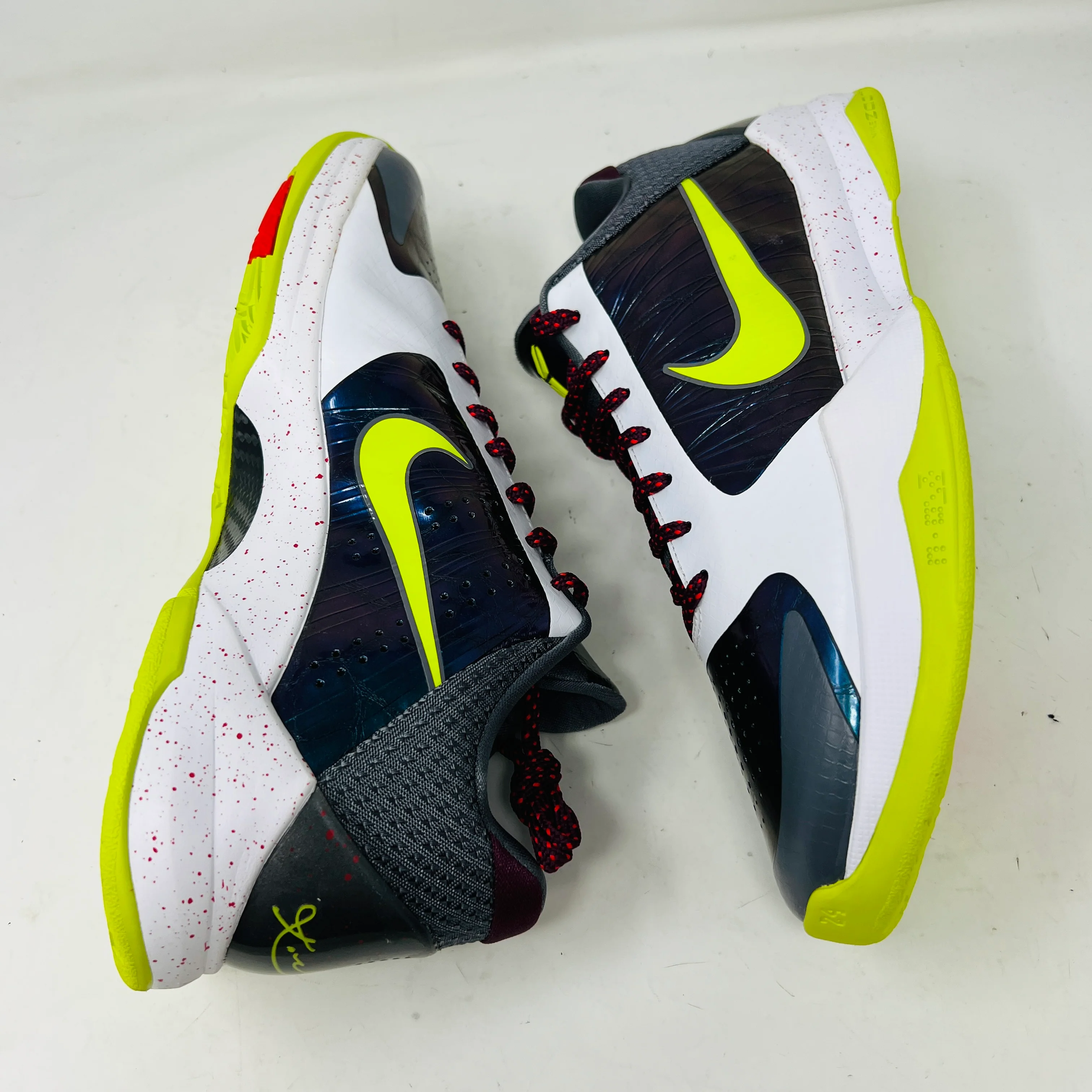 Nike Kobe 5 Protro Chaos - Image 4