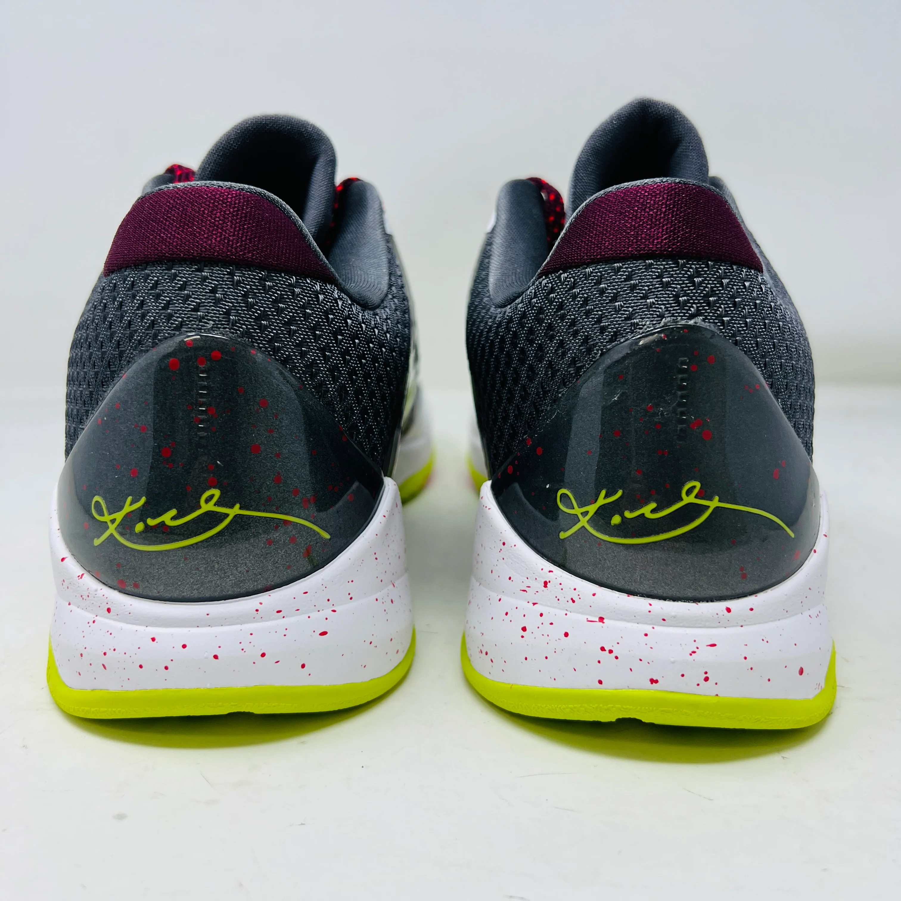 Nike Kobe 5 Protro Chaos - Image 5