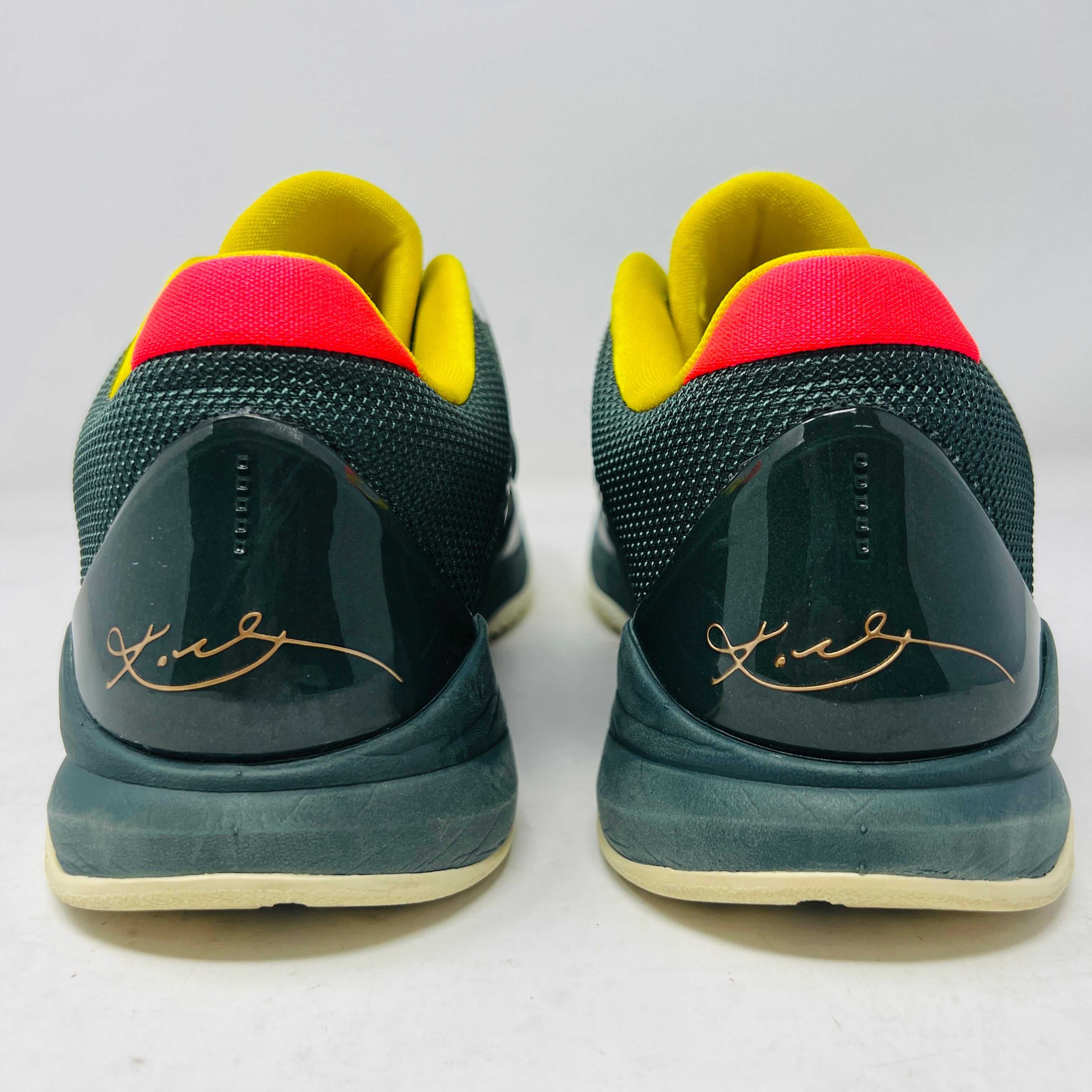 Nike Kobe 5 Protro EYBL Girls (2020) - Image 5