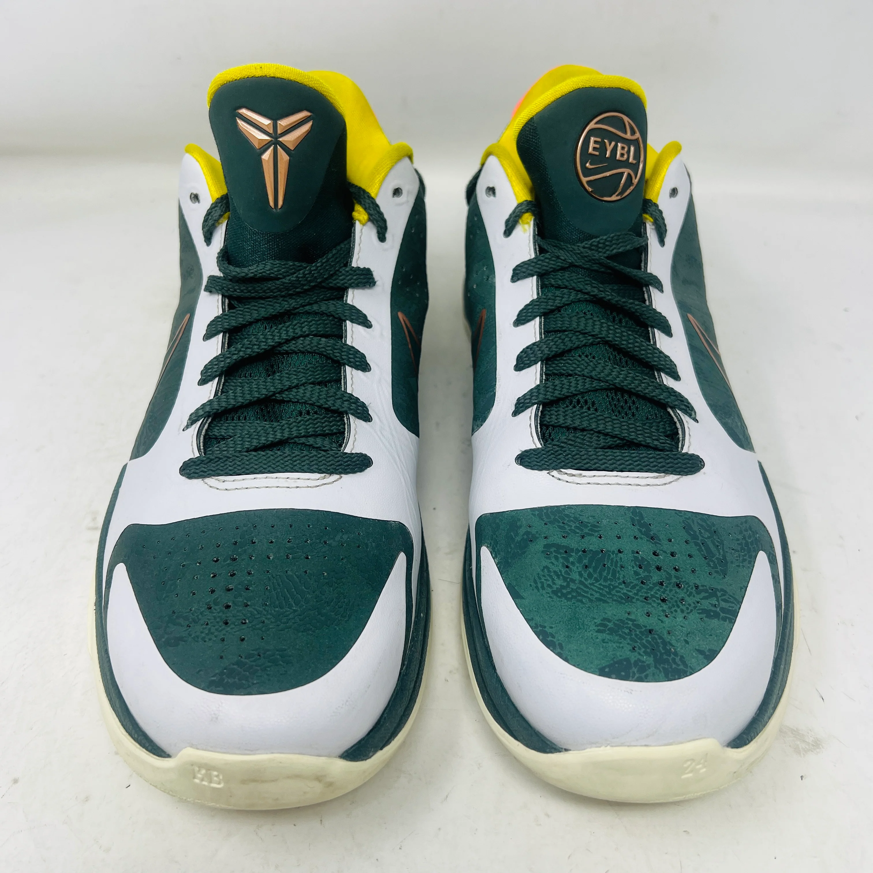 Nike Kobe 5 Protro EYBL Girls (2020) - Image 2