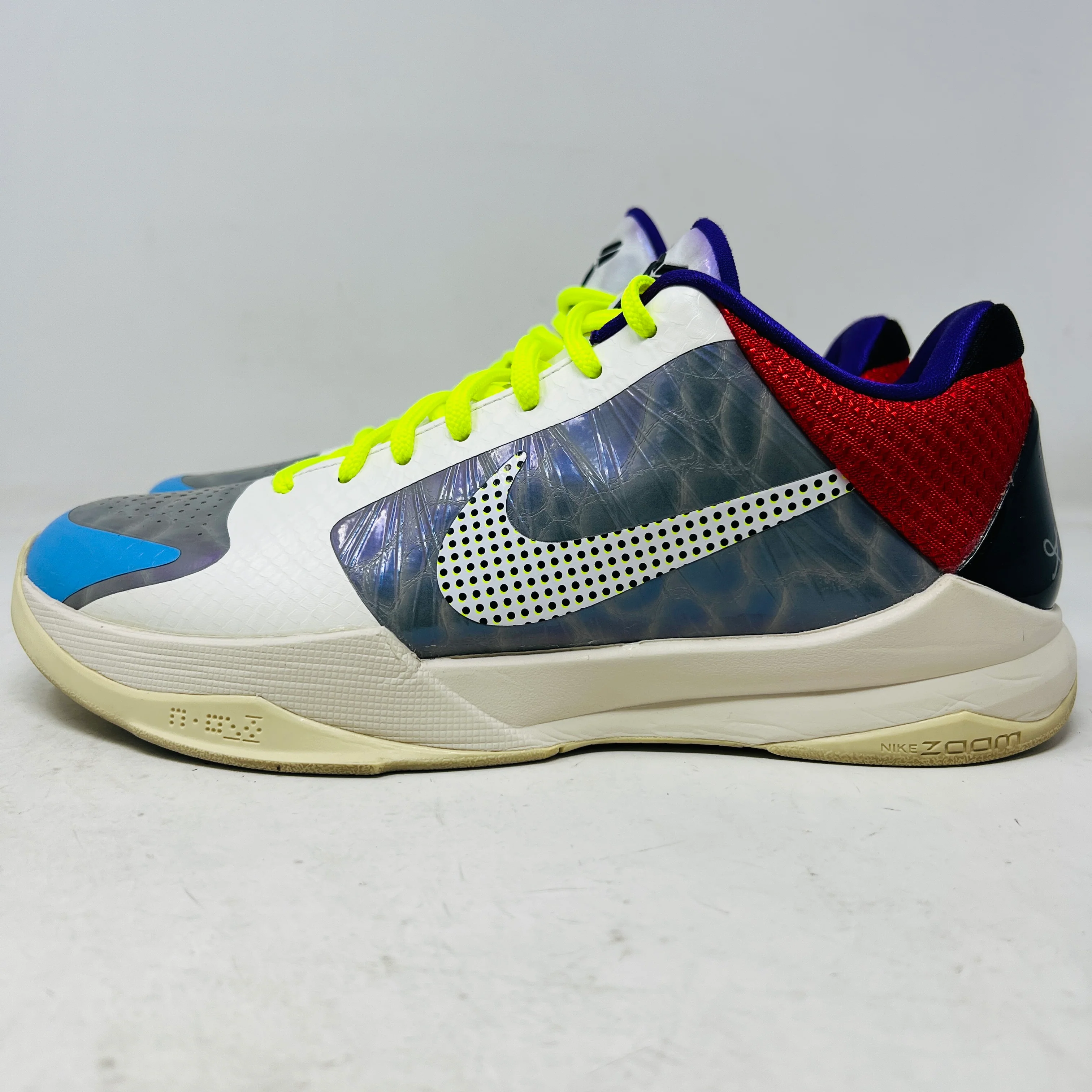 Nike Kobe 5 Protro PJ Tucker