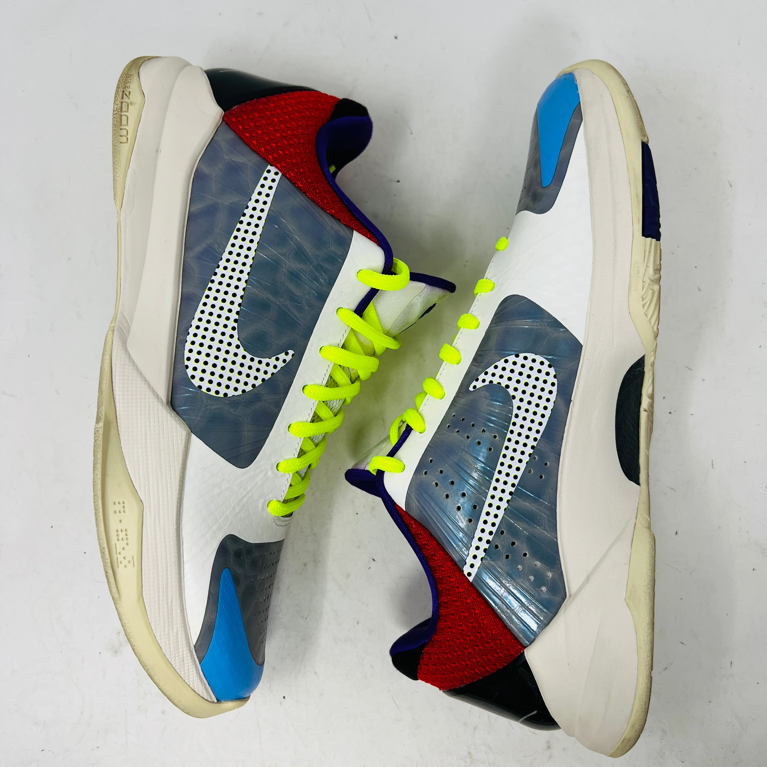 Nike Kobe 5 Protro PJ Tucker - Image 3
