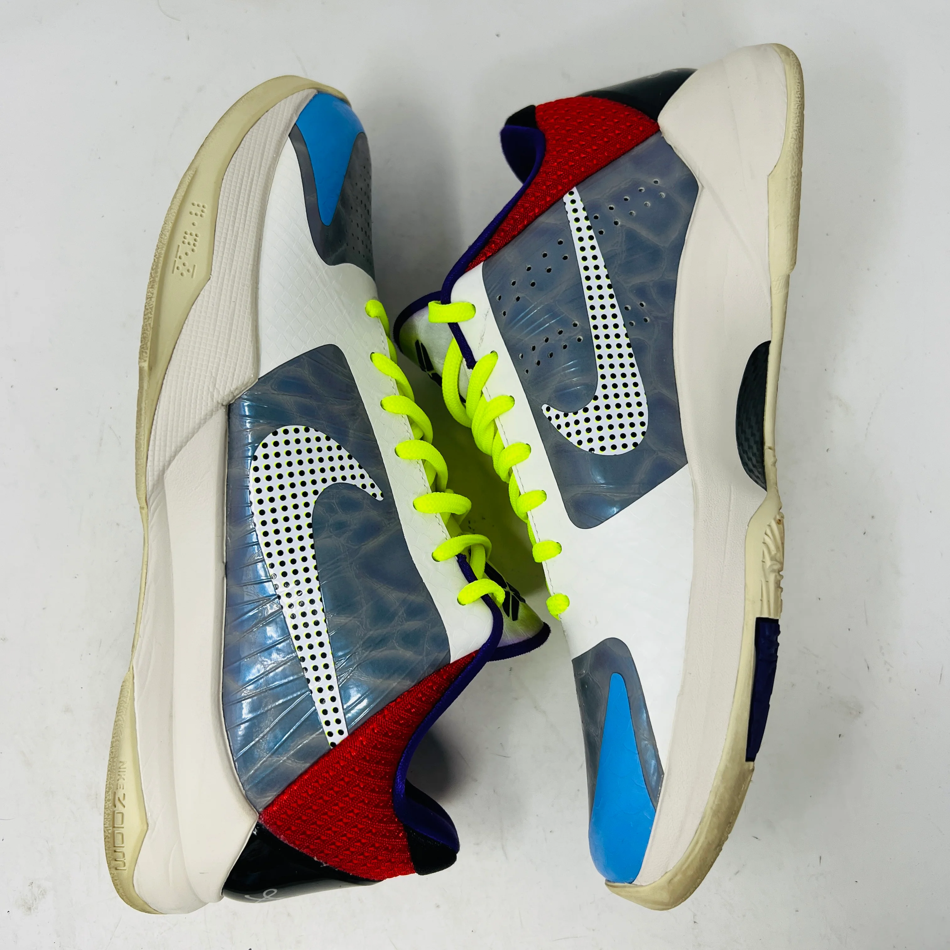 Nike Kobe 5 Protro PJ Tucker - Image 4