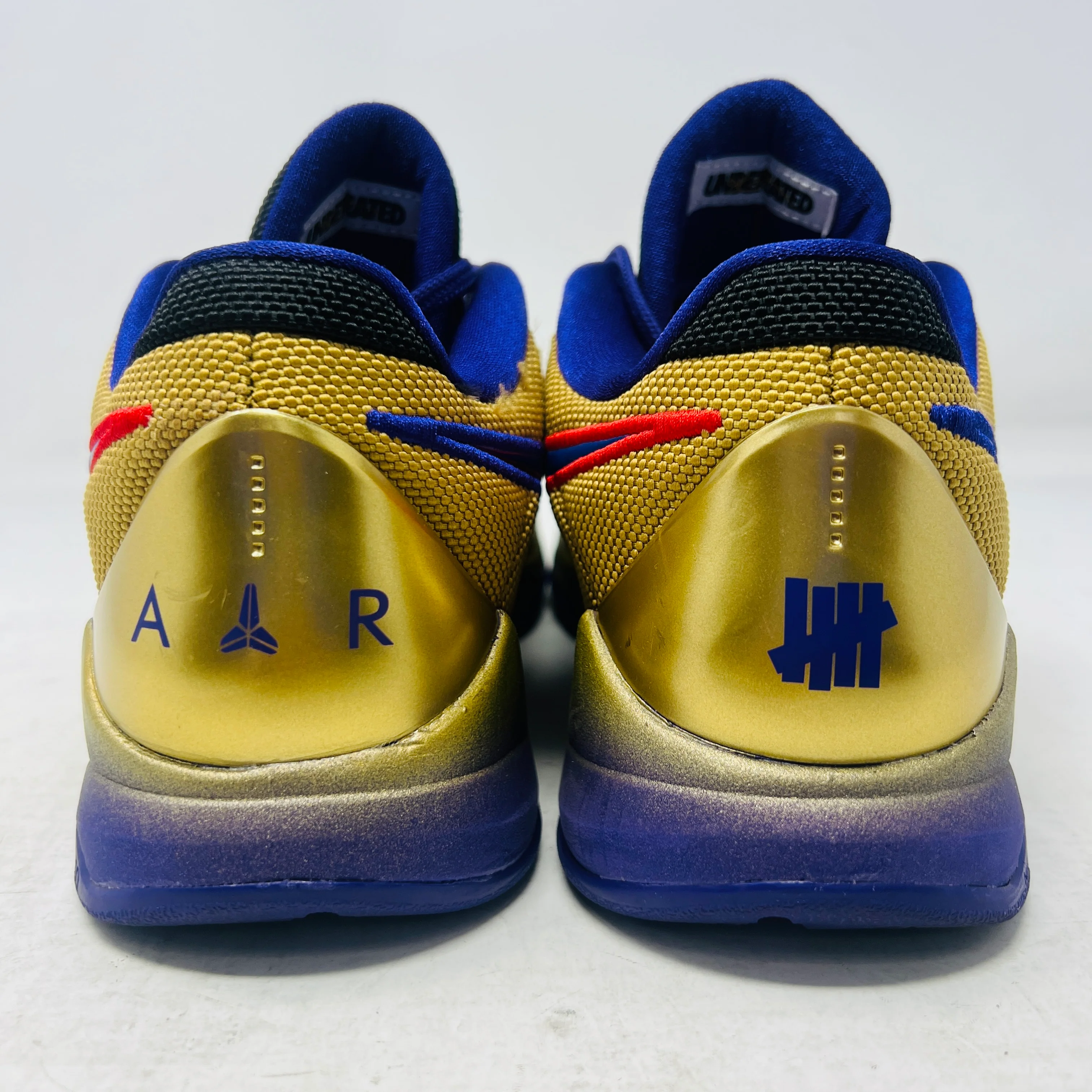 Nike Kobe 5 Protro Undefeated Hall of Fame - Image 5