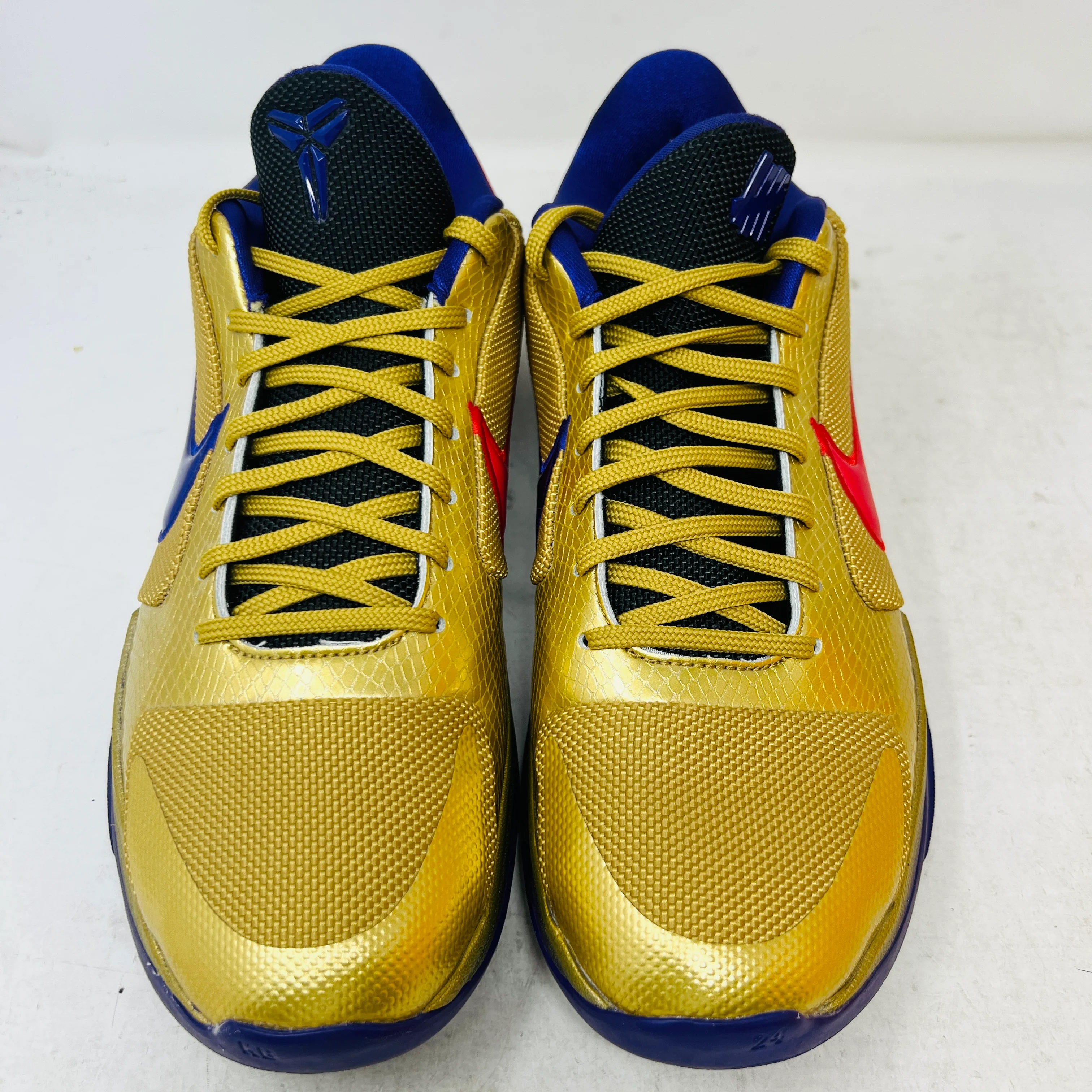 Nike Kobe 5 Protro Undefeated Hall of Fame - Image 2