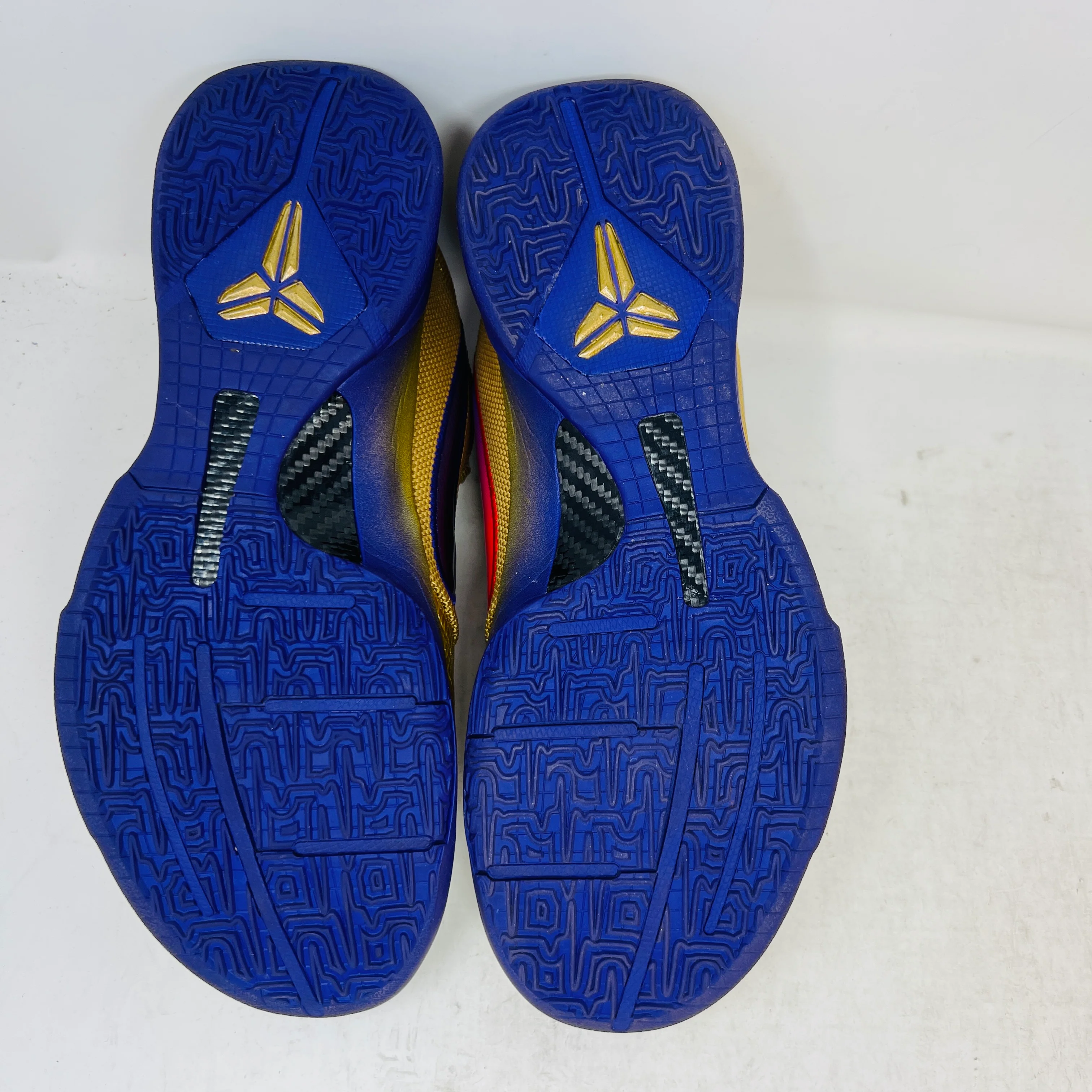 Nike Kobe 5 Protro Undefeated Hall of Fame - Image 6