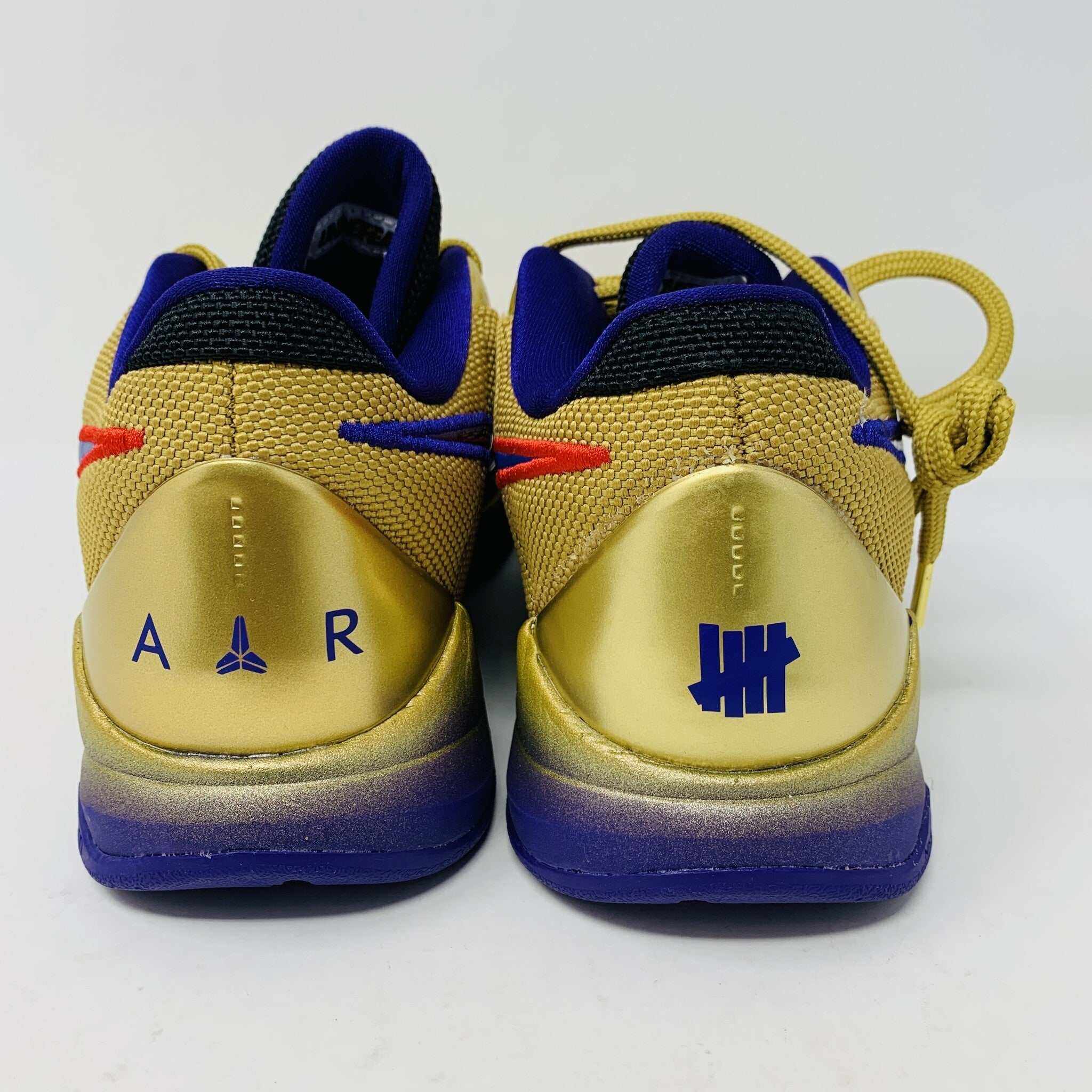 Nike Kobe 5 Protro Undefeated Hall of Fame - Image 5