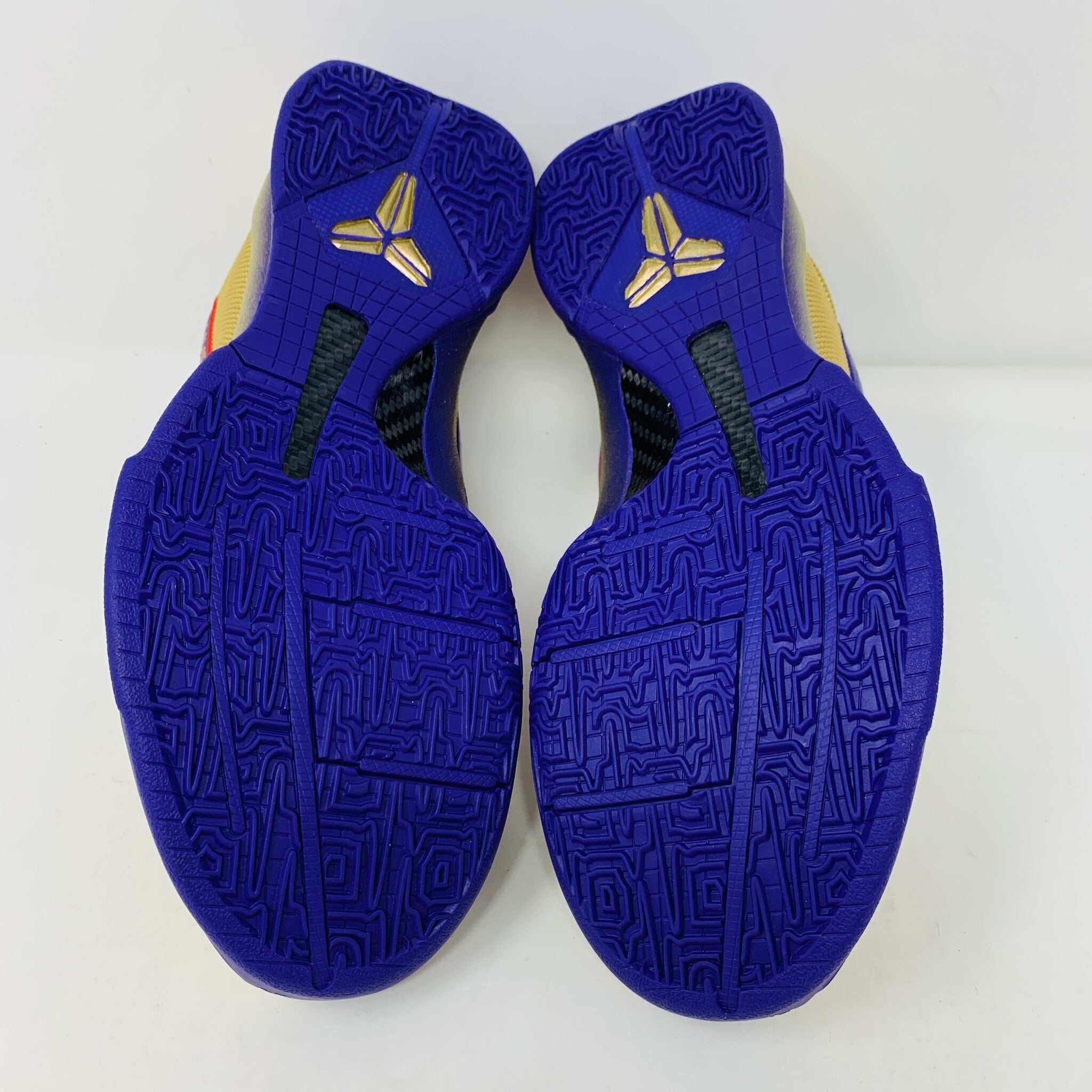 Nike Kobe 5 Protro Undefeated Hall of Fame - Image 6