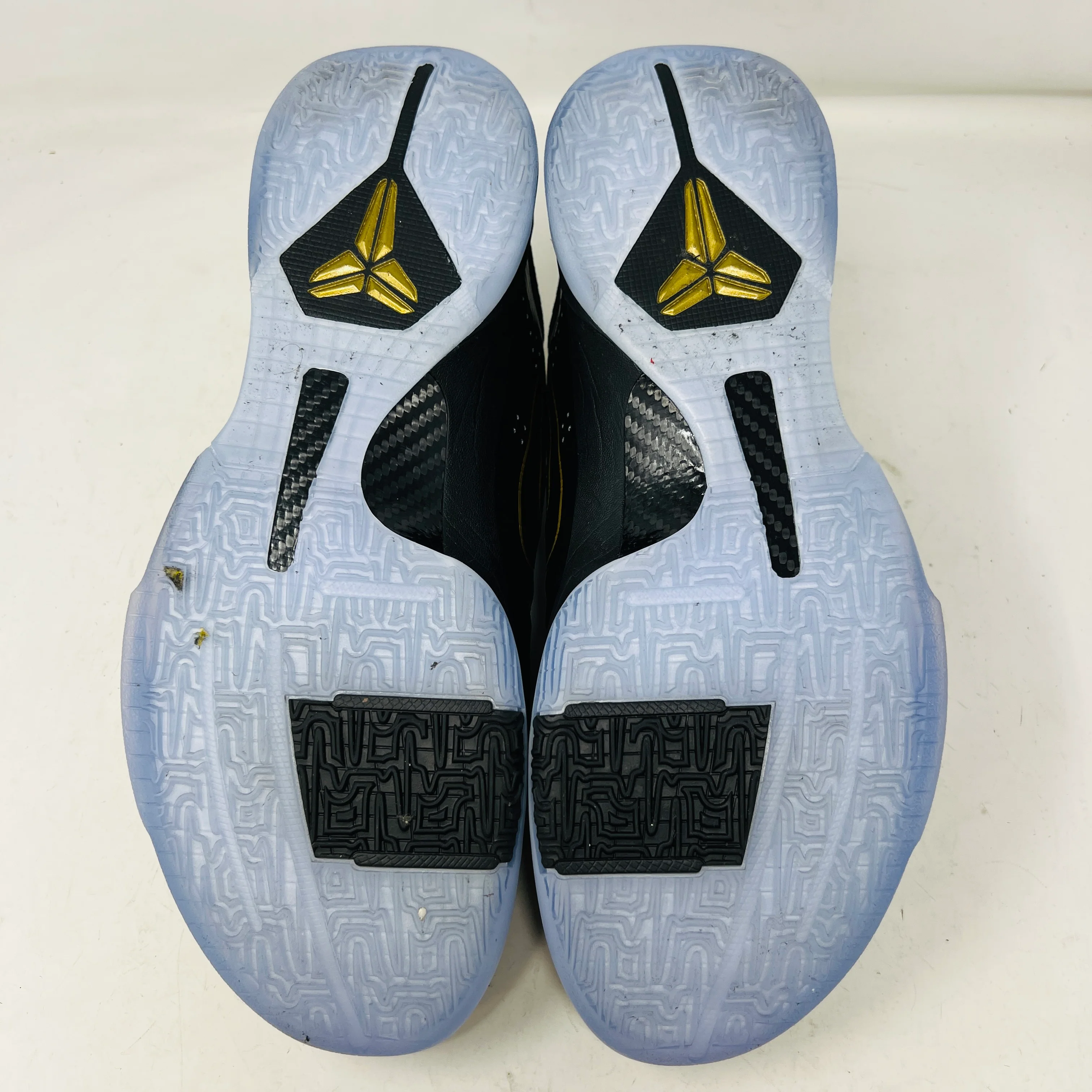Nike Kobe 5 Protro Year of the Mamba Eggplant - Image 6