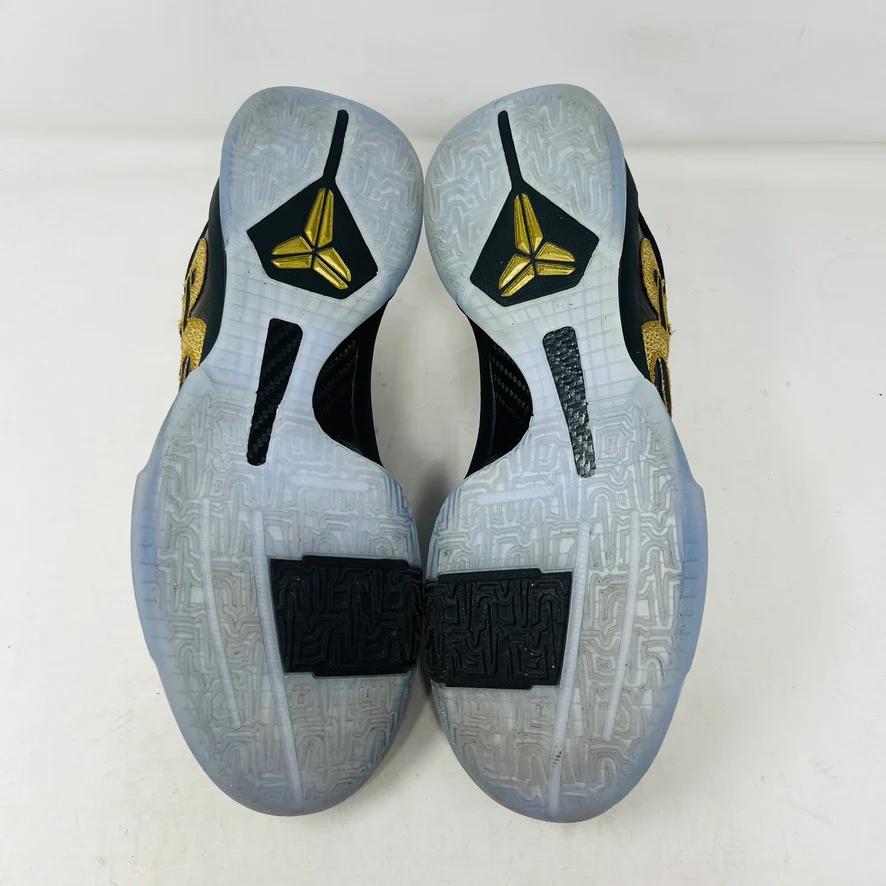Nike Kobe 5 Protro Year of the Mamba Eggplant - Image 6