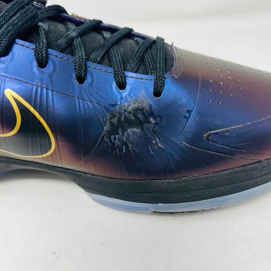 Nike Kobe 5 Protro Year of the Mamba Eggplant - Image 7