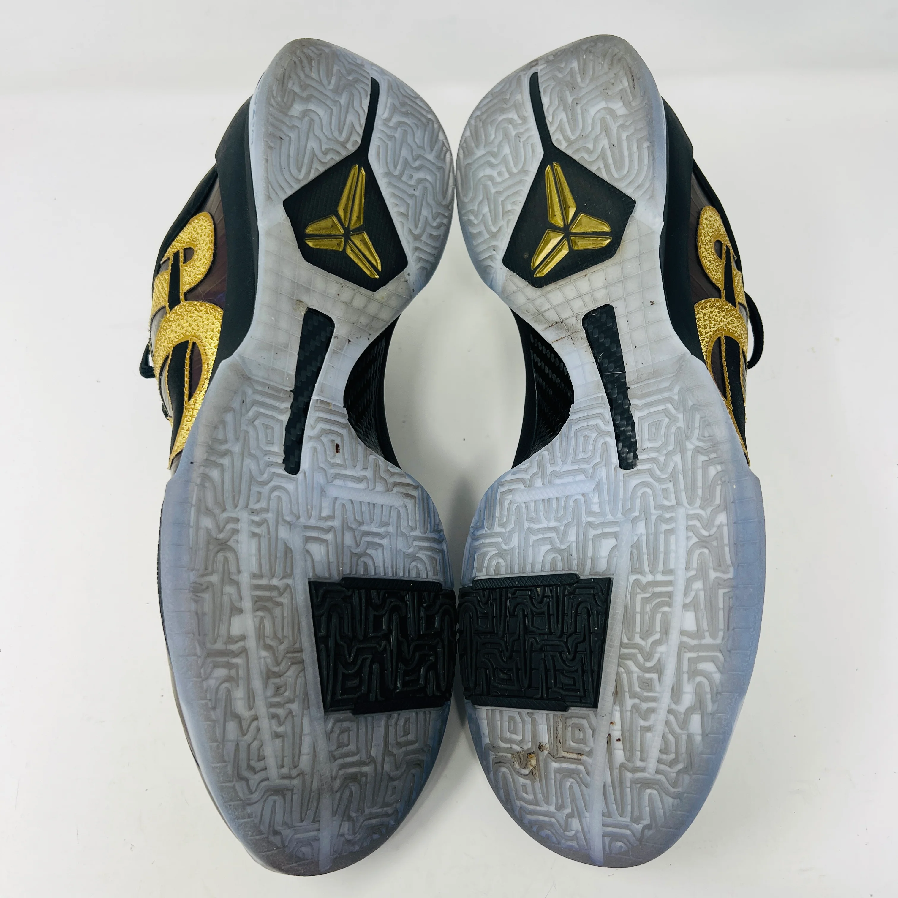 Nike Kobe 5 Protro Year of the Mamba Eggplant - Image 6