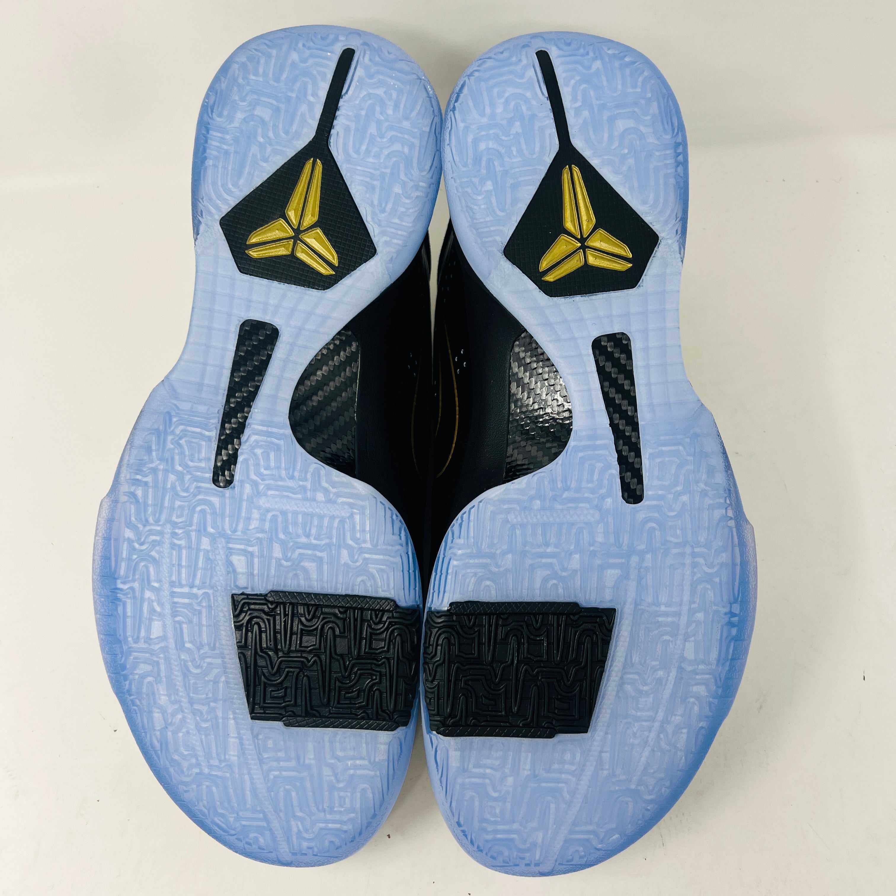 Nike Kobe 5 Protro Year of the Mamba Eggplant - Image 6