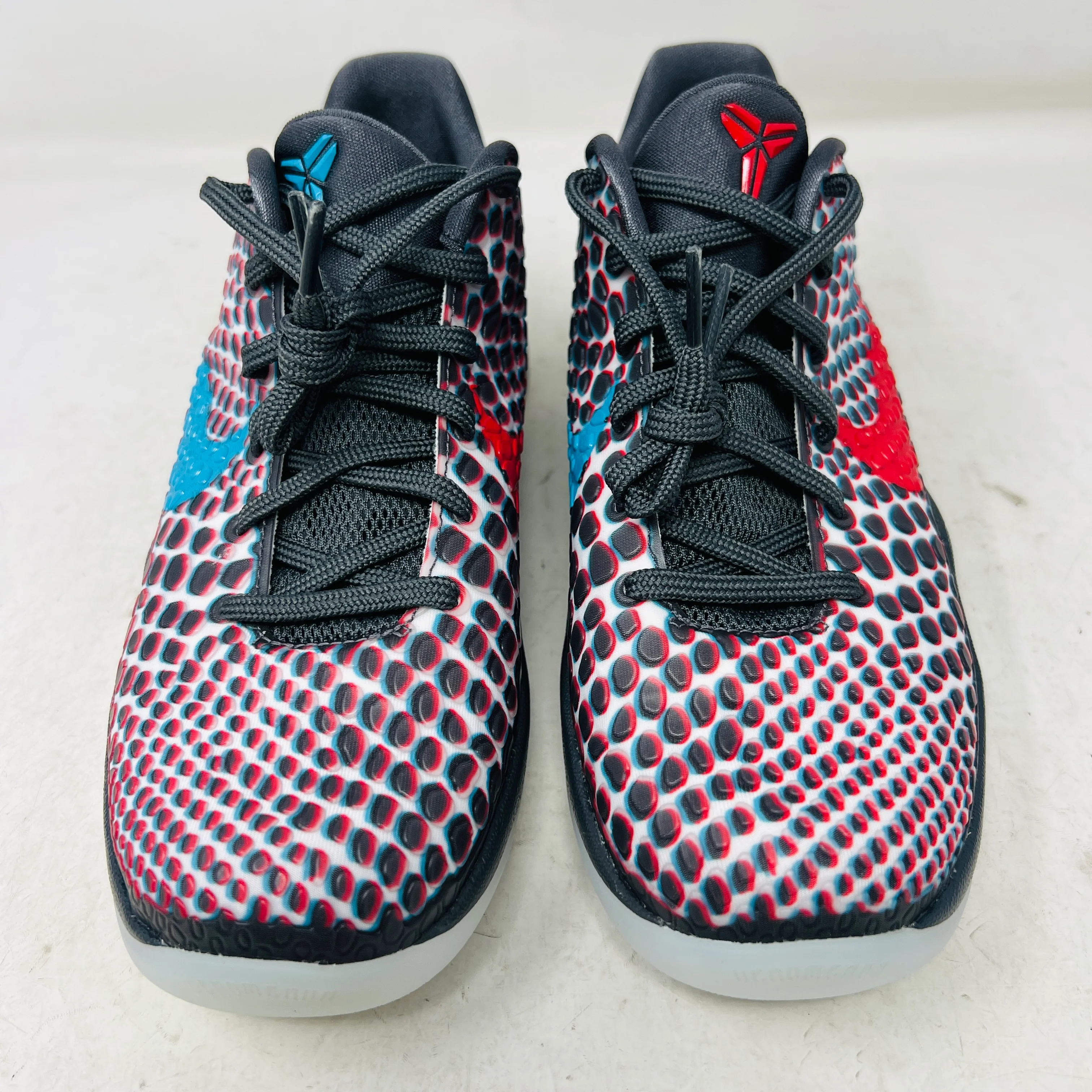 Nike Kobe 6 ASG Hollywood 3D (2026) (GS) - Image 2
