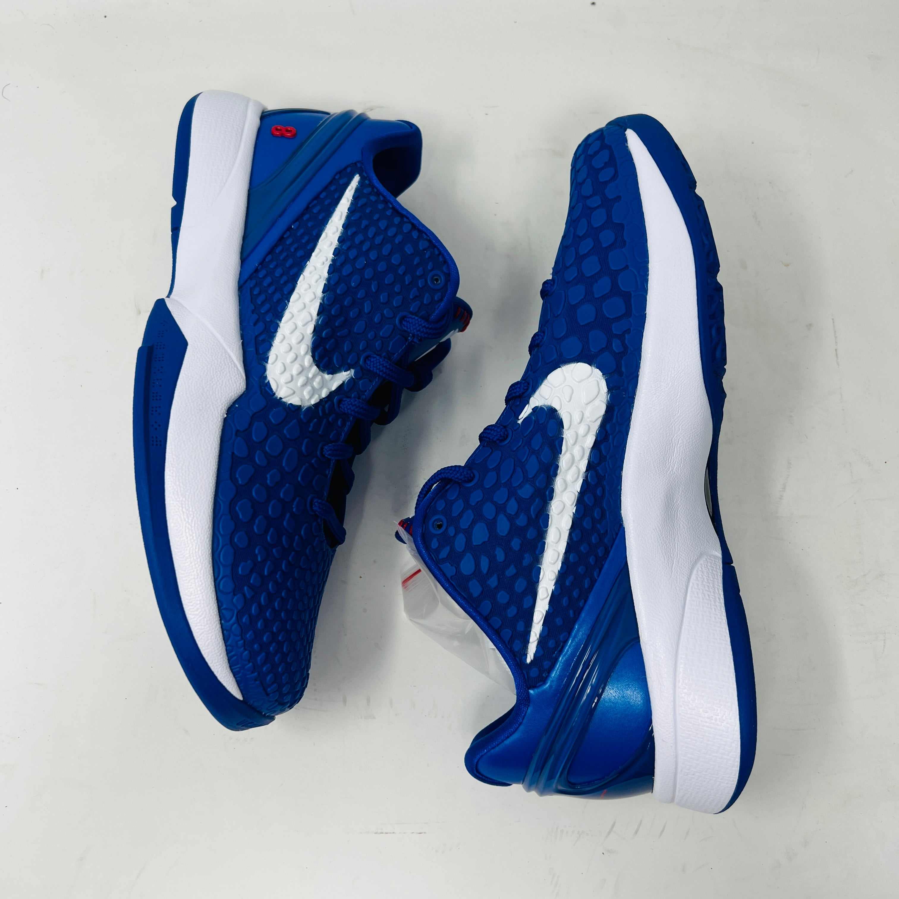 Nike Kobe 6 Dodgers (GS) - Image 3