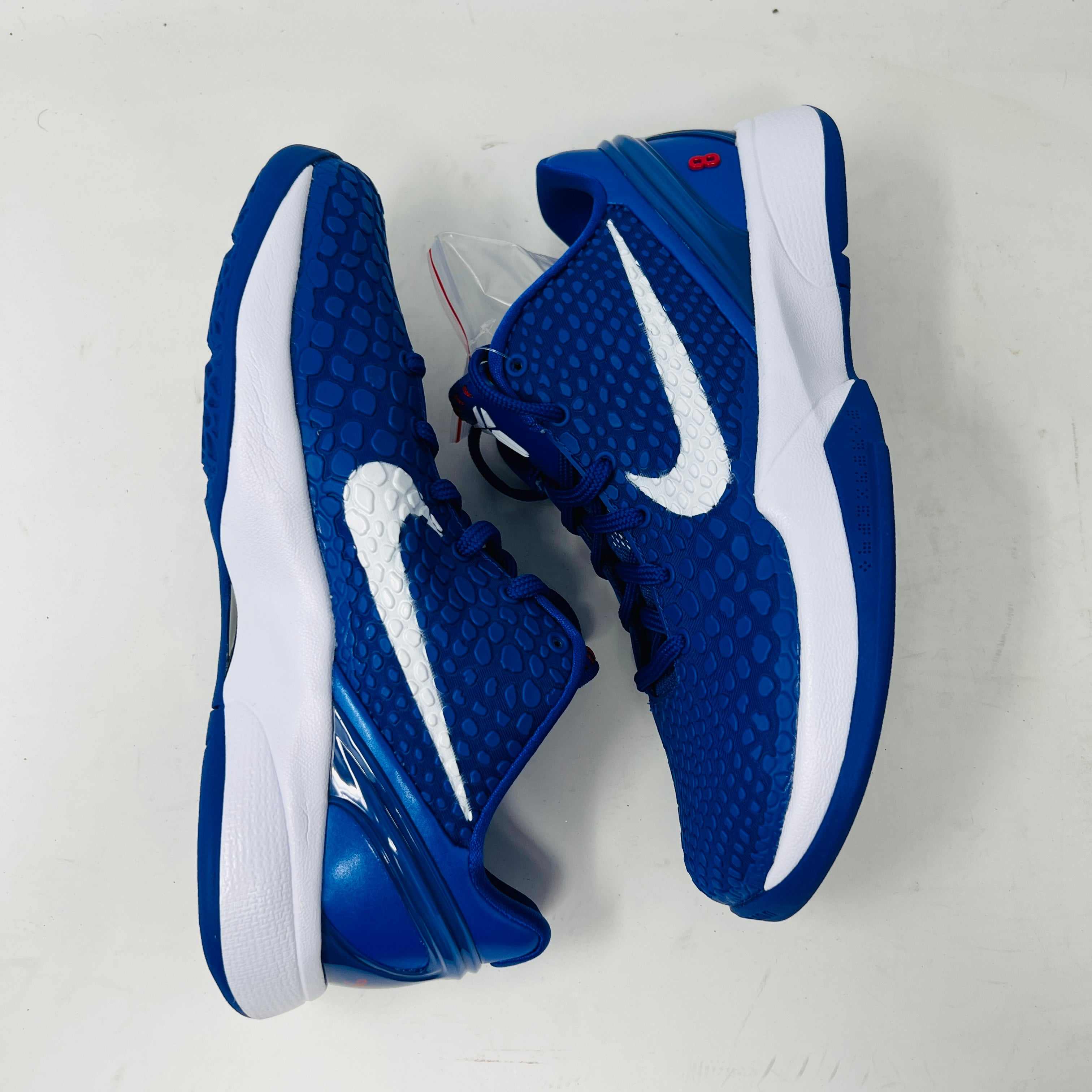 Nike Kobe 6 Dodgers (GS) - Image 4