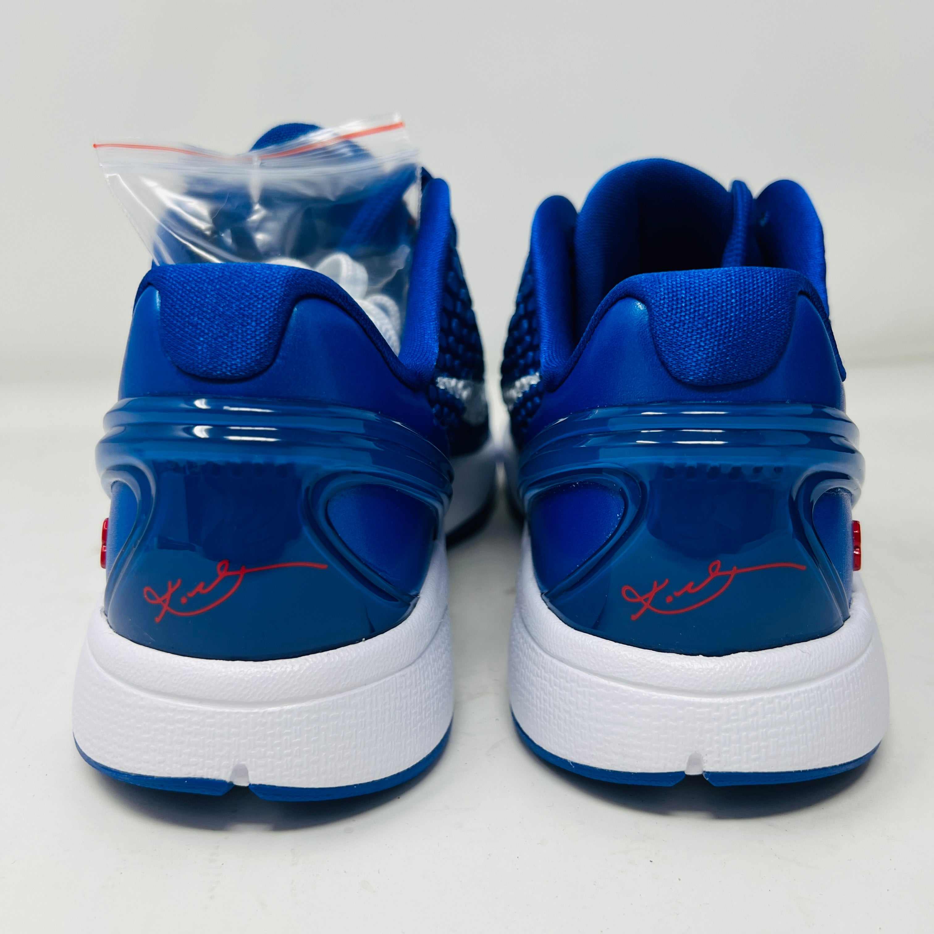 Nike Kobe 6 Dodgers (GS) - Image 5