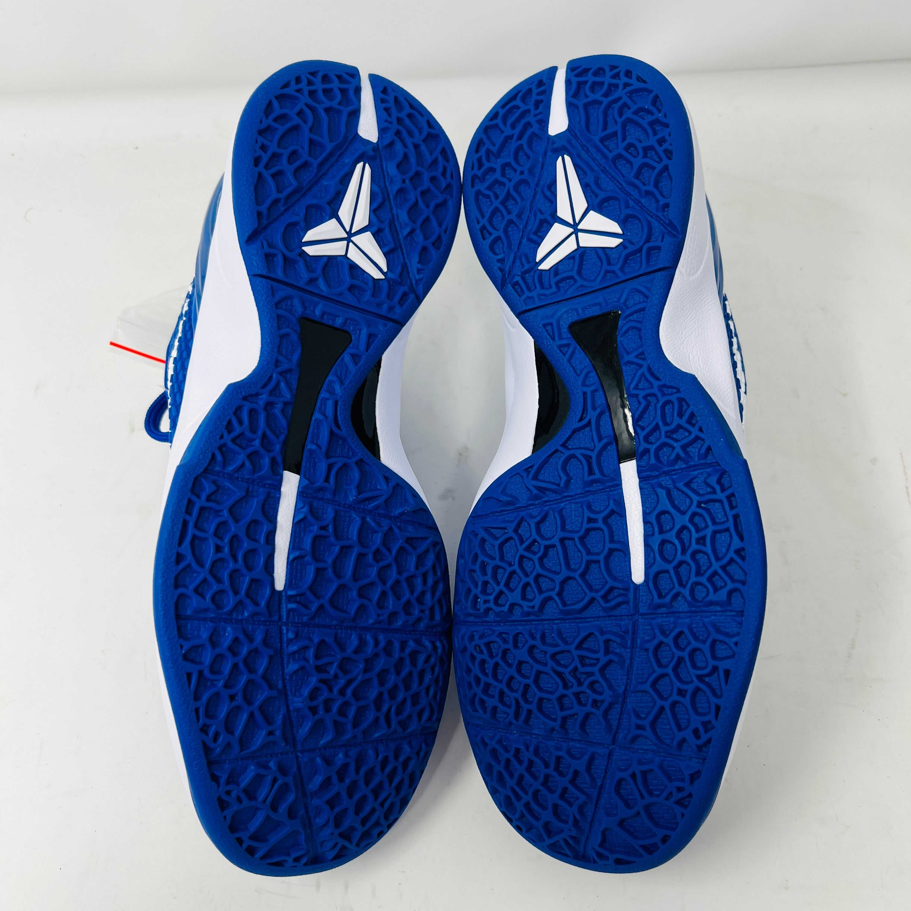 Nike Kobe 6 Dodgers (GS) - Image 6