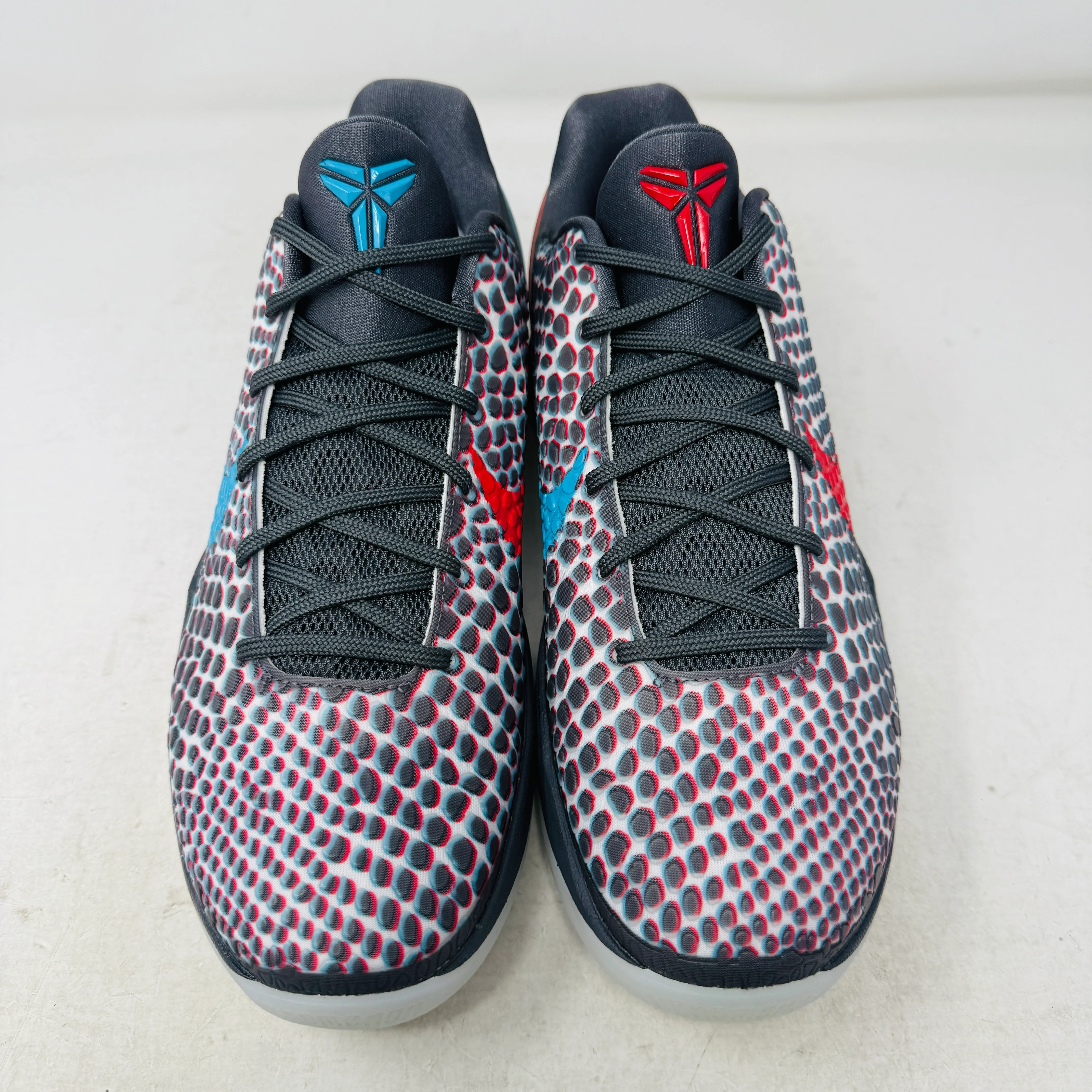 Nike Kobe 6 Protro ASG Hollywood 3D (2026) - Image 2
