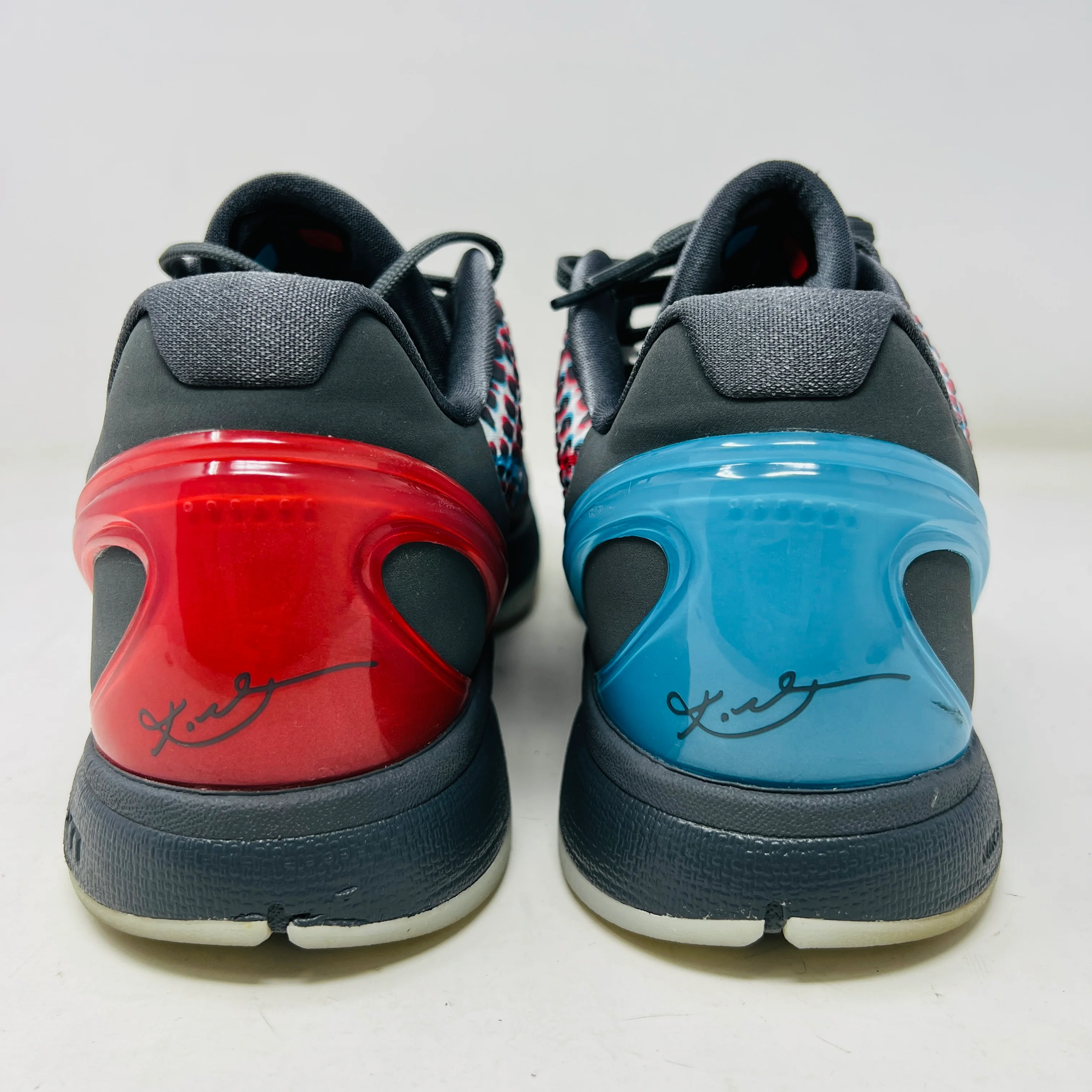 Nike Kobe 6 Protro ASG Hollywood 3D (2026) - Image 5
