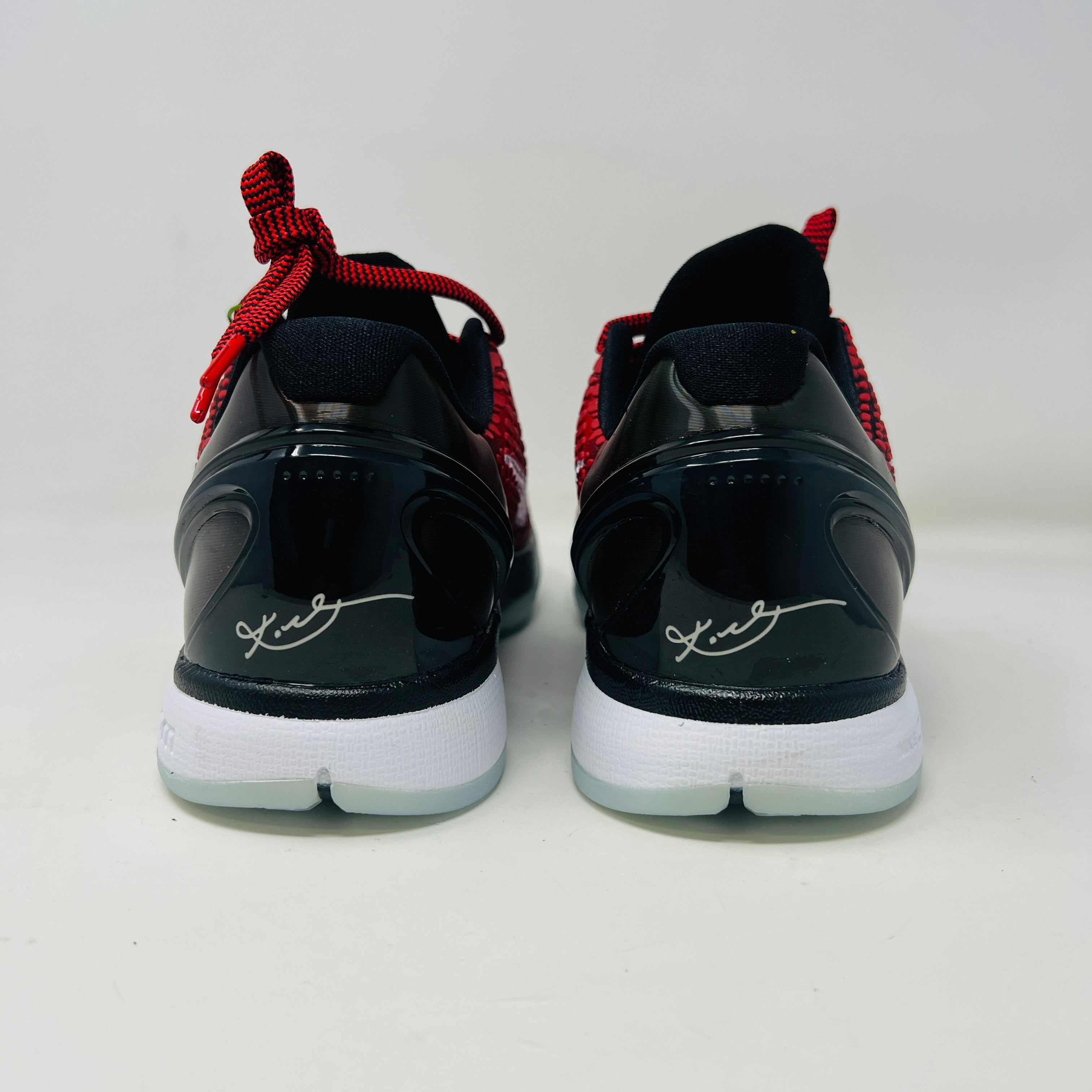 Nike Kobe 6 Protro Challenge Red All-Star (2021) - Image 5