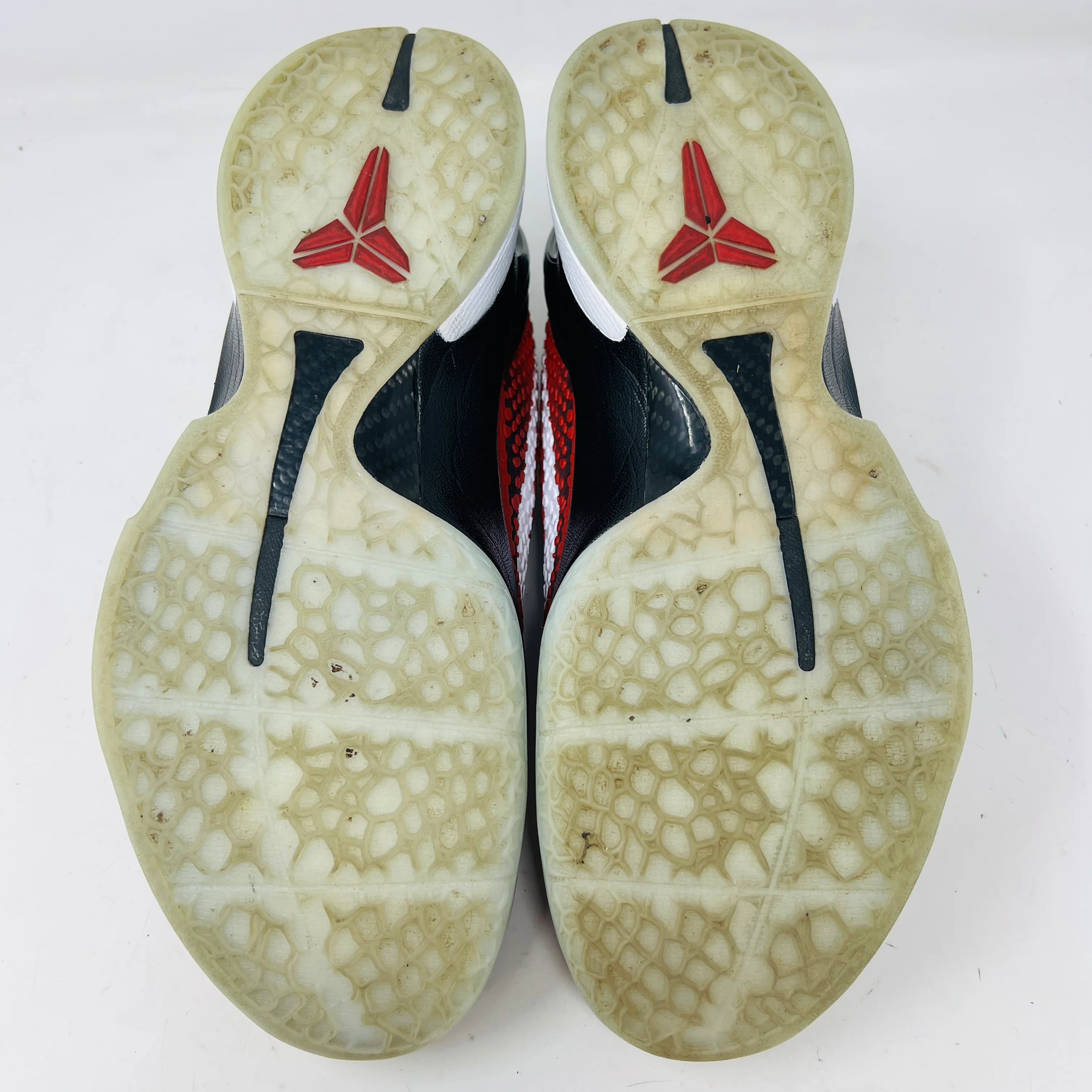Nike Kobe 6 Protro Challenge Red All-Star (2021) - Image 6