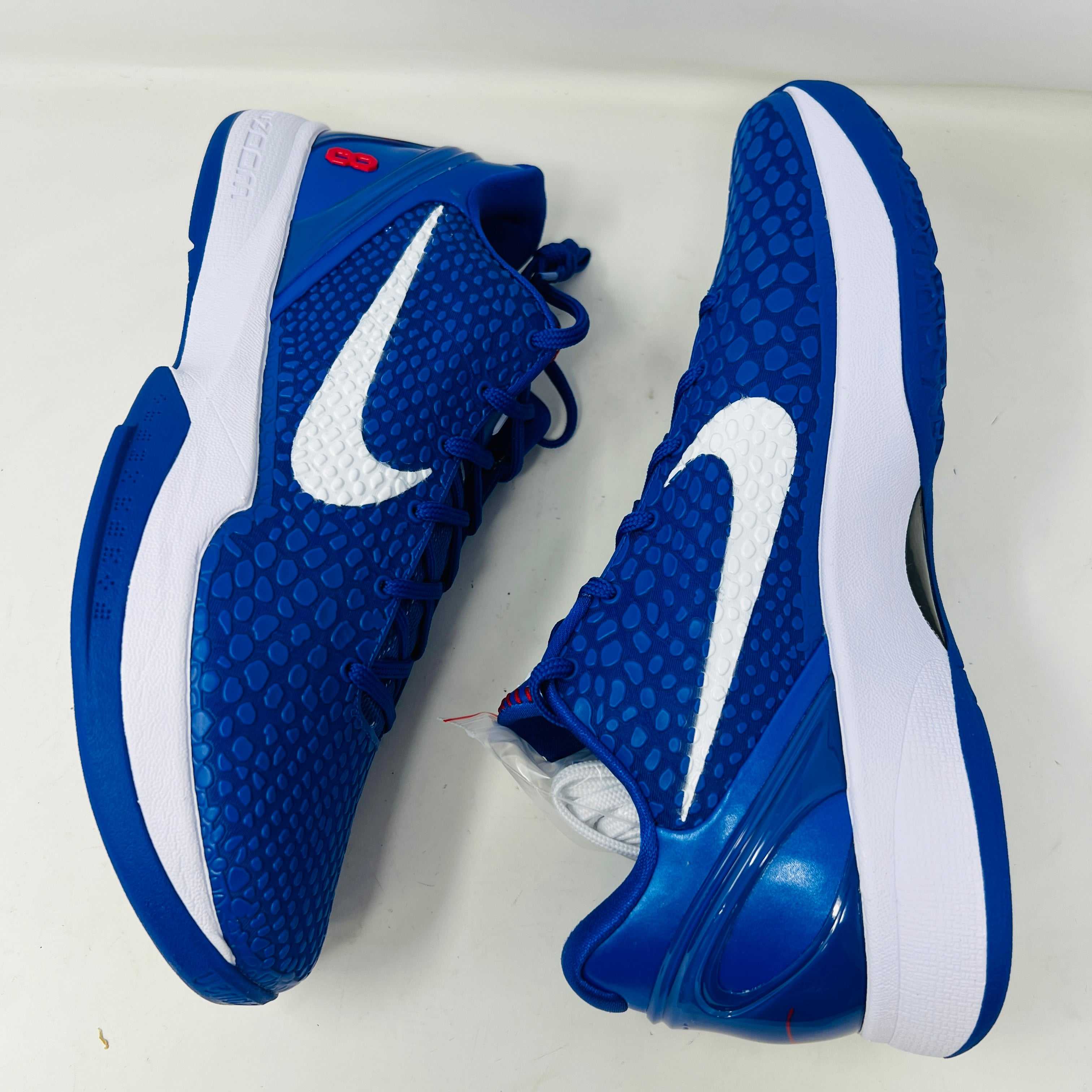 Nike Kobe 6 Protro Dodgers - Image 3
