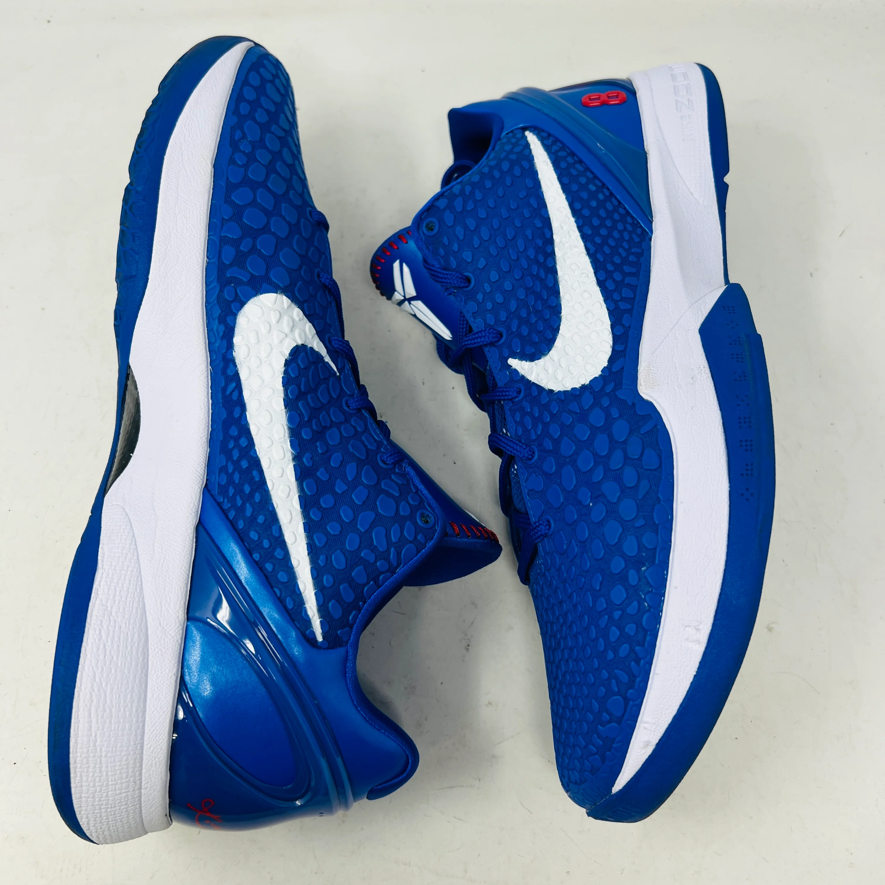 Nike Kobe 6 Protro Dodgers - Image 3