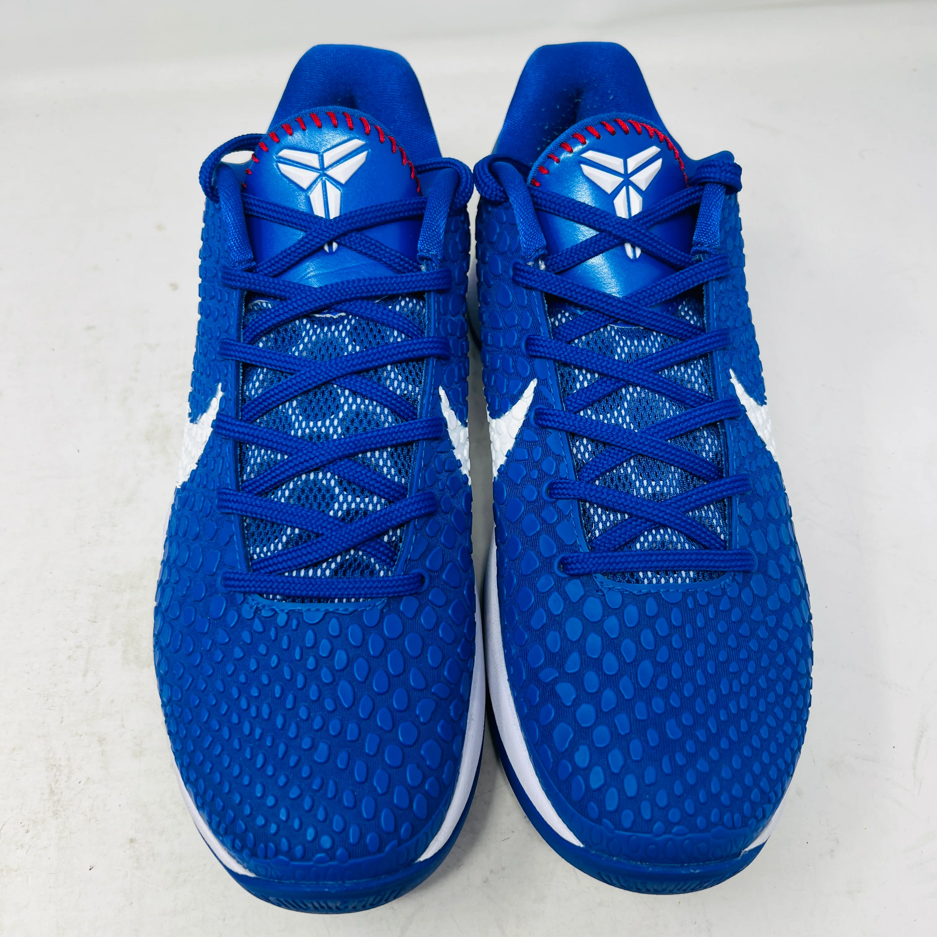 Nike Kobe 6 Protro Dodgers - Image 2