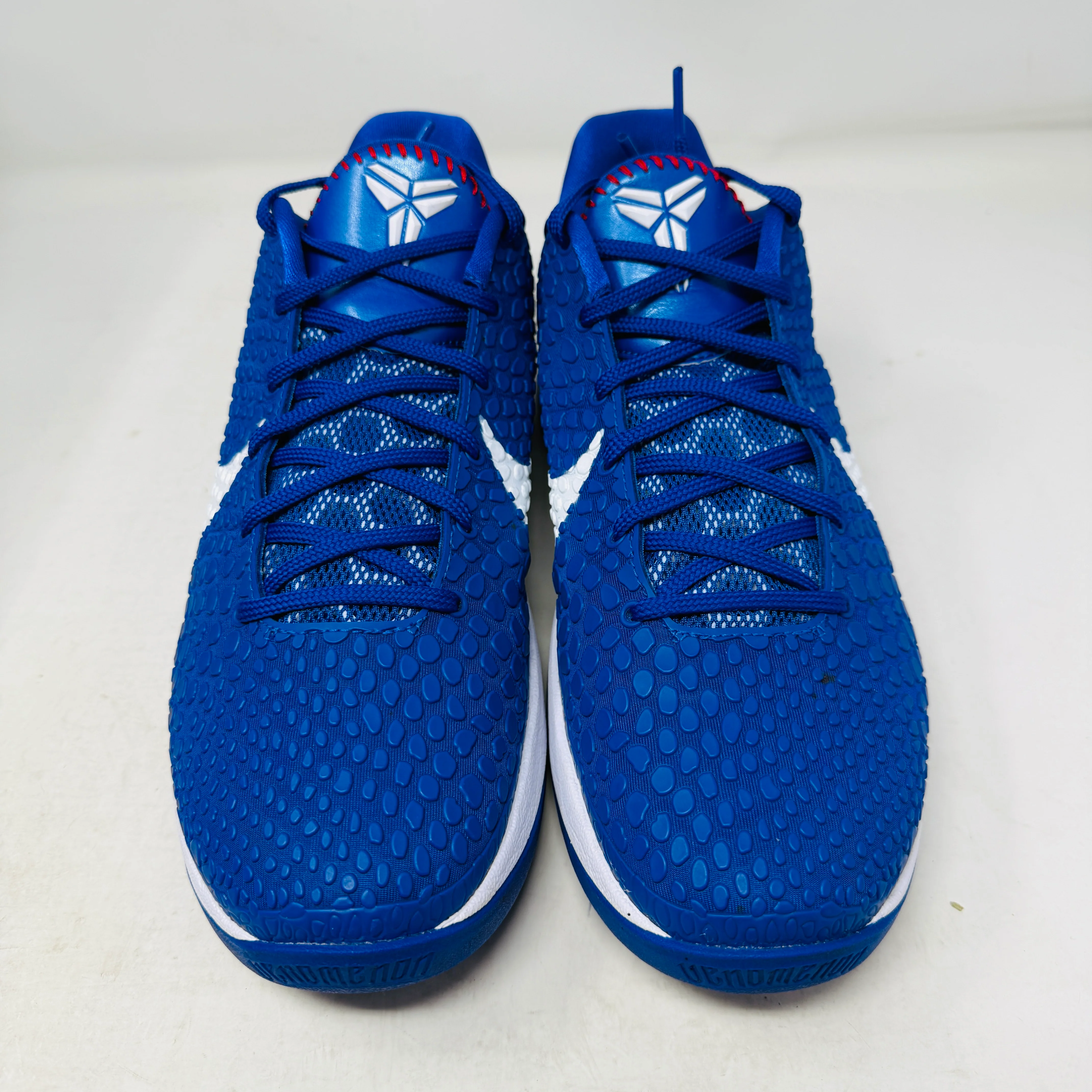 Nike Kobe 6 Protro Dodgers - Image 2