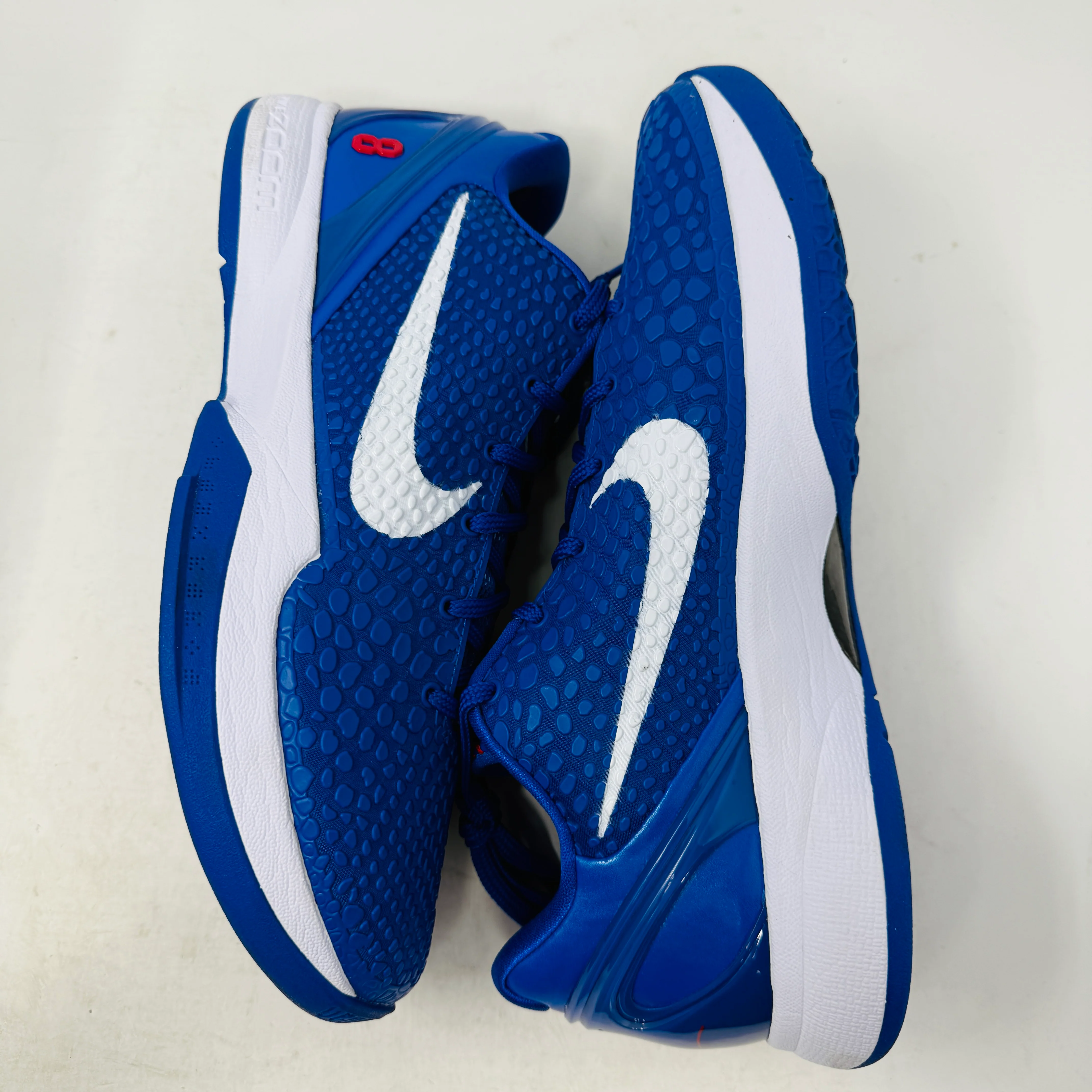 Nike Kobe 6 Protro Dodgers - Image 3