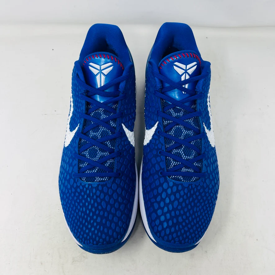 Nike Kobe 6 Protro Dodgers - Image 2