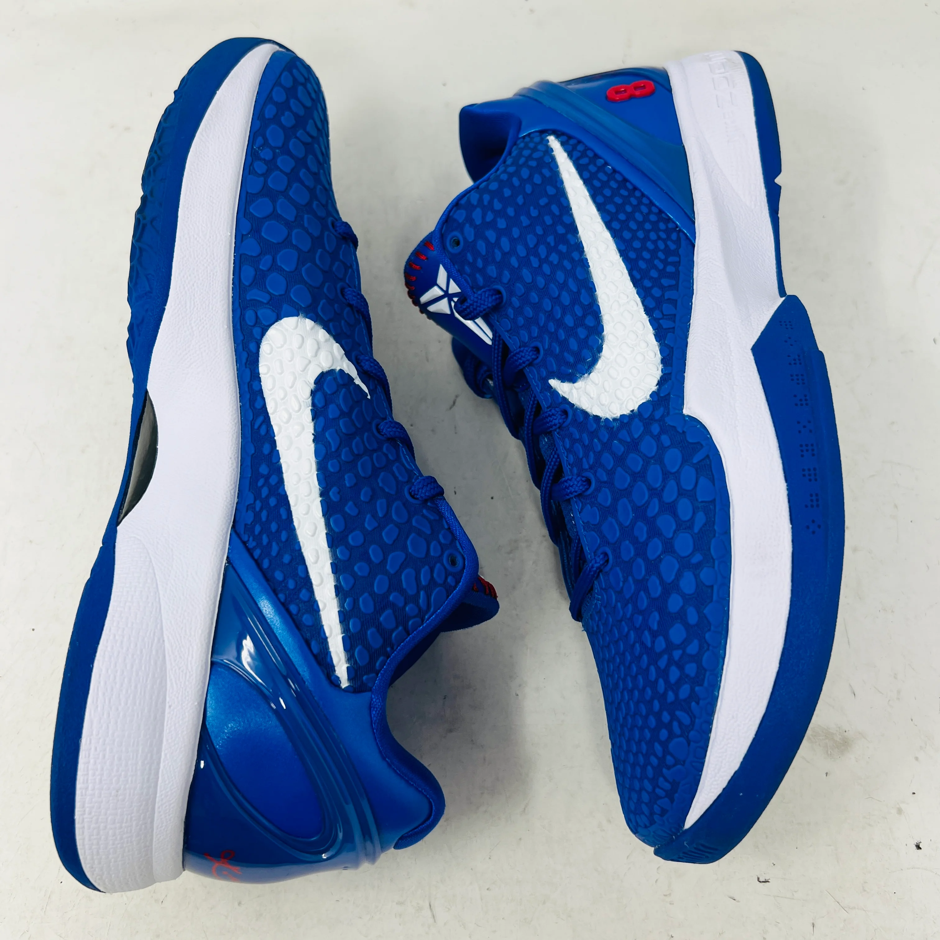 Nike Kobe 6 Protro Dodgers - Image 3