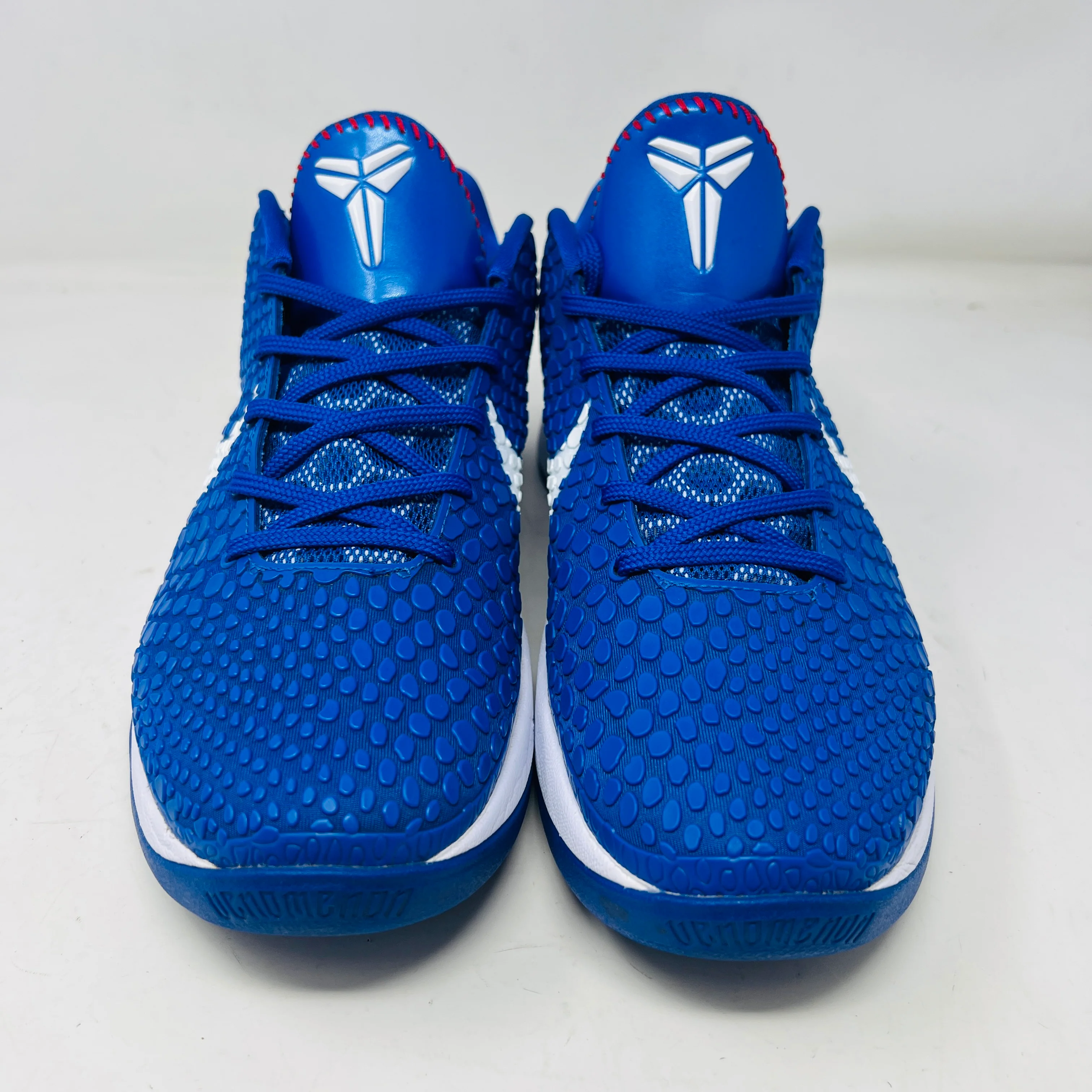 Nike Kobe 6 Protro Dodgers - Image 2