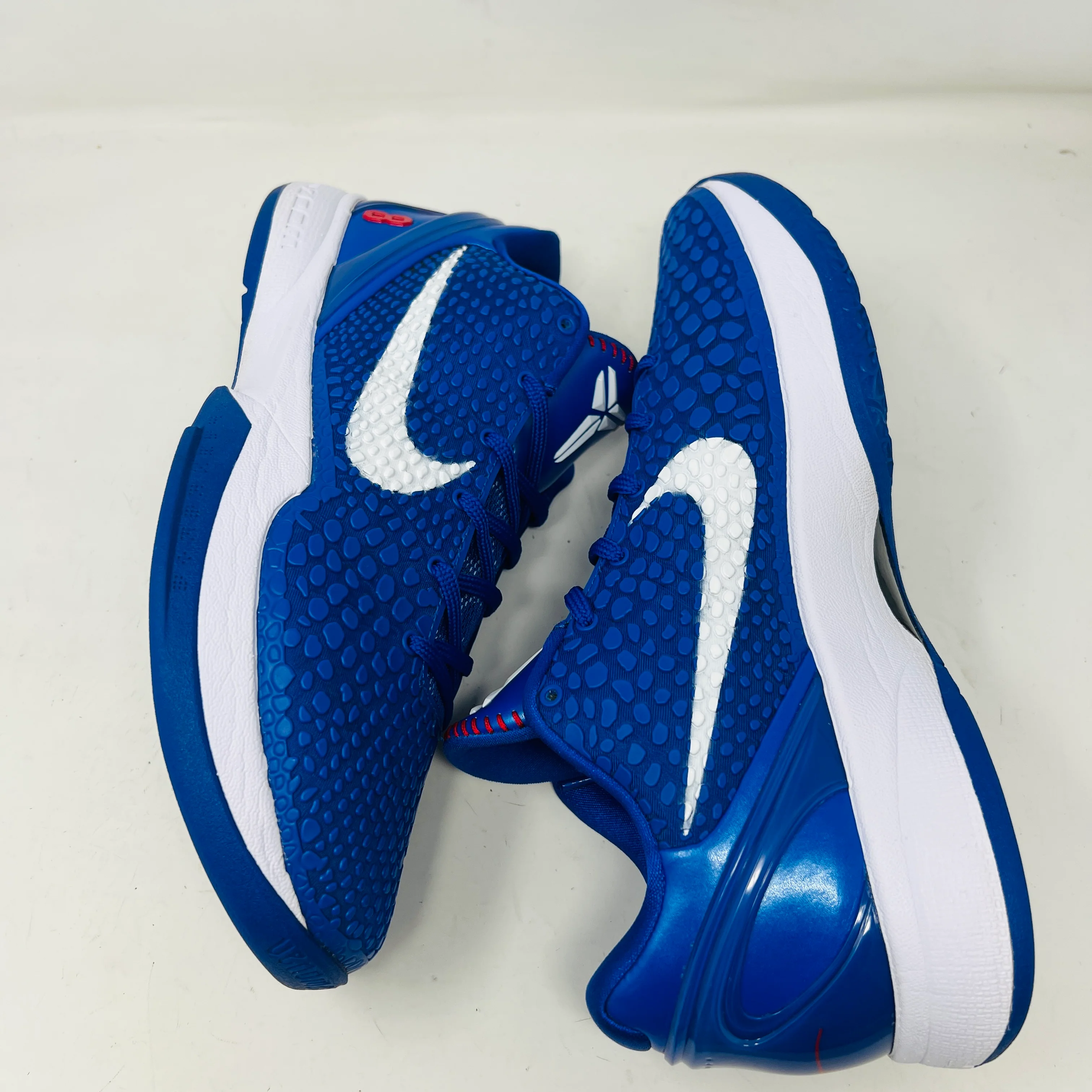 Nike Kobe 6 Protro Dodgers - Image 3