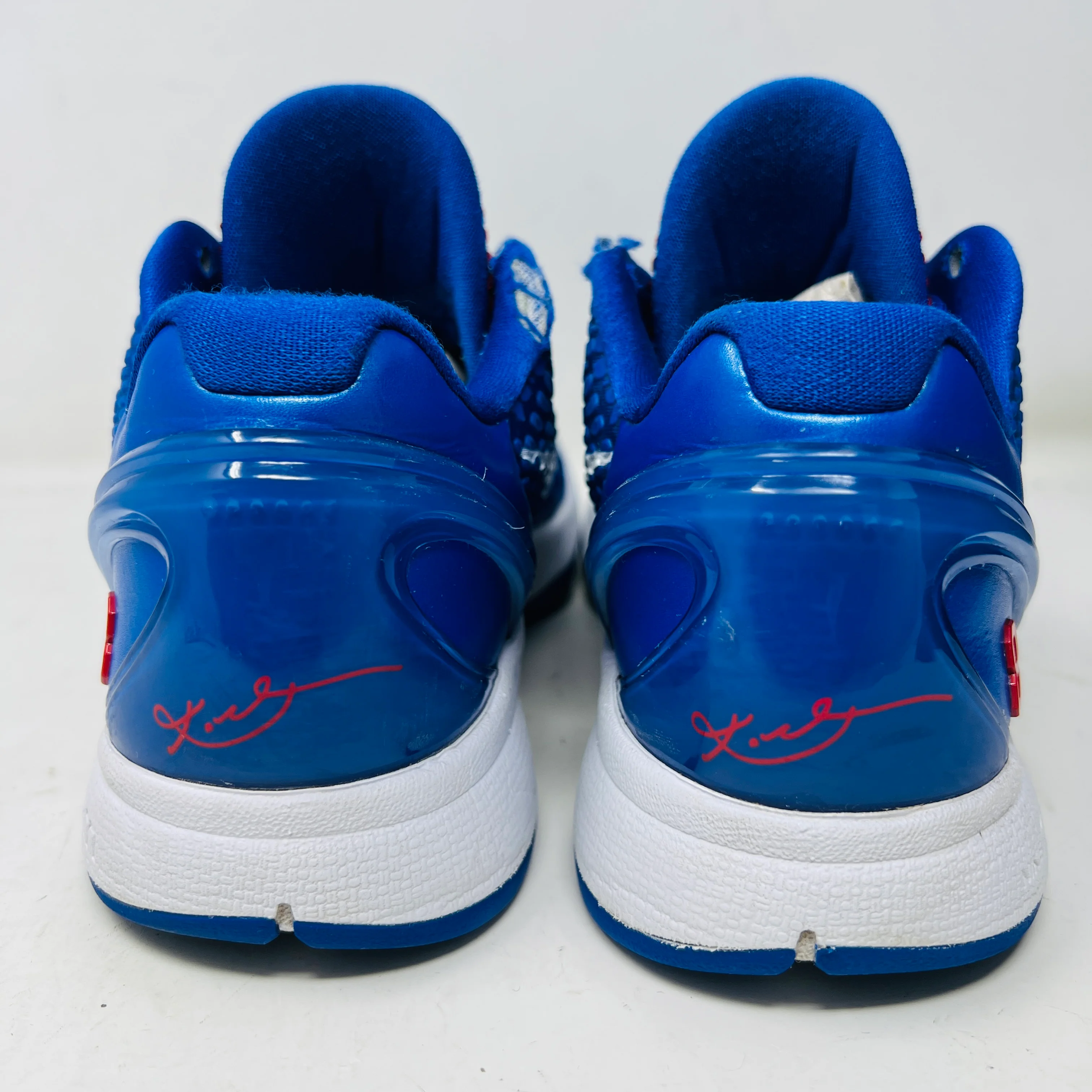 Nike Kobe 6 Protro Dodgers - Image 5